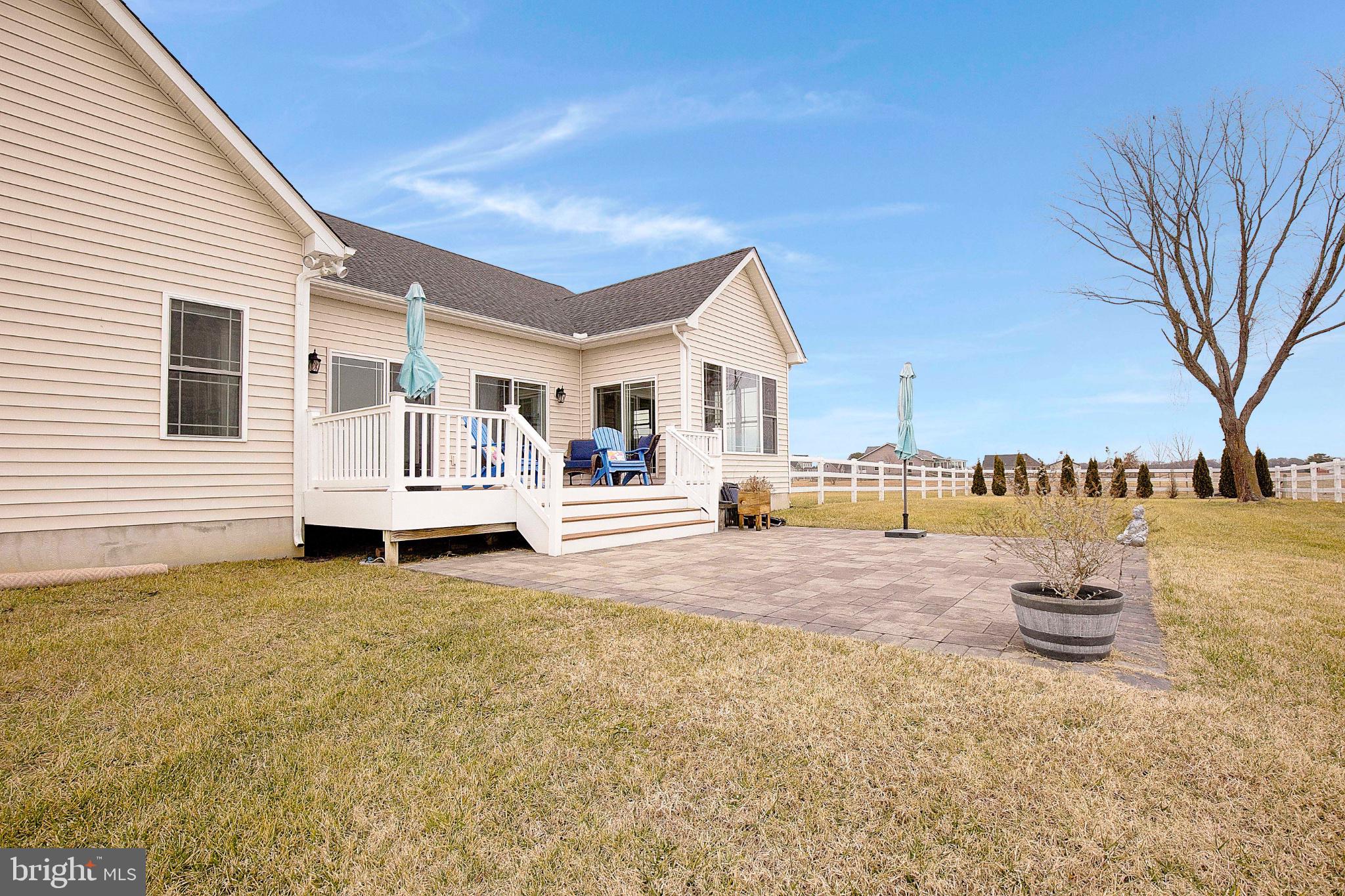 MAPLEWOOD ESTATES - Residential
