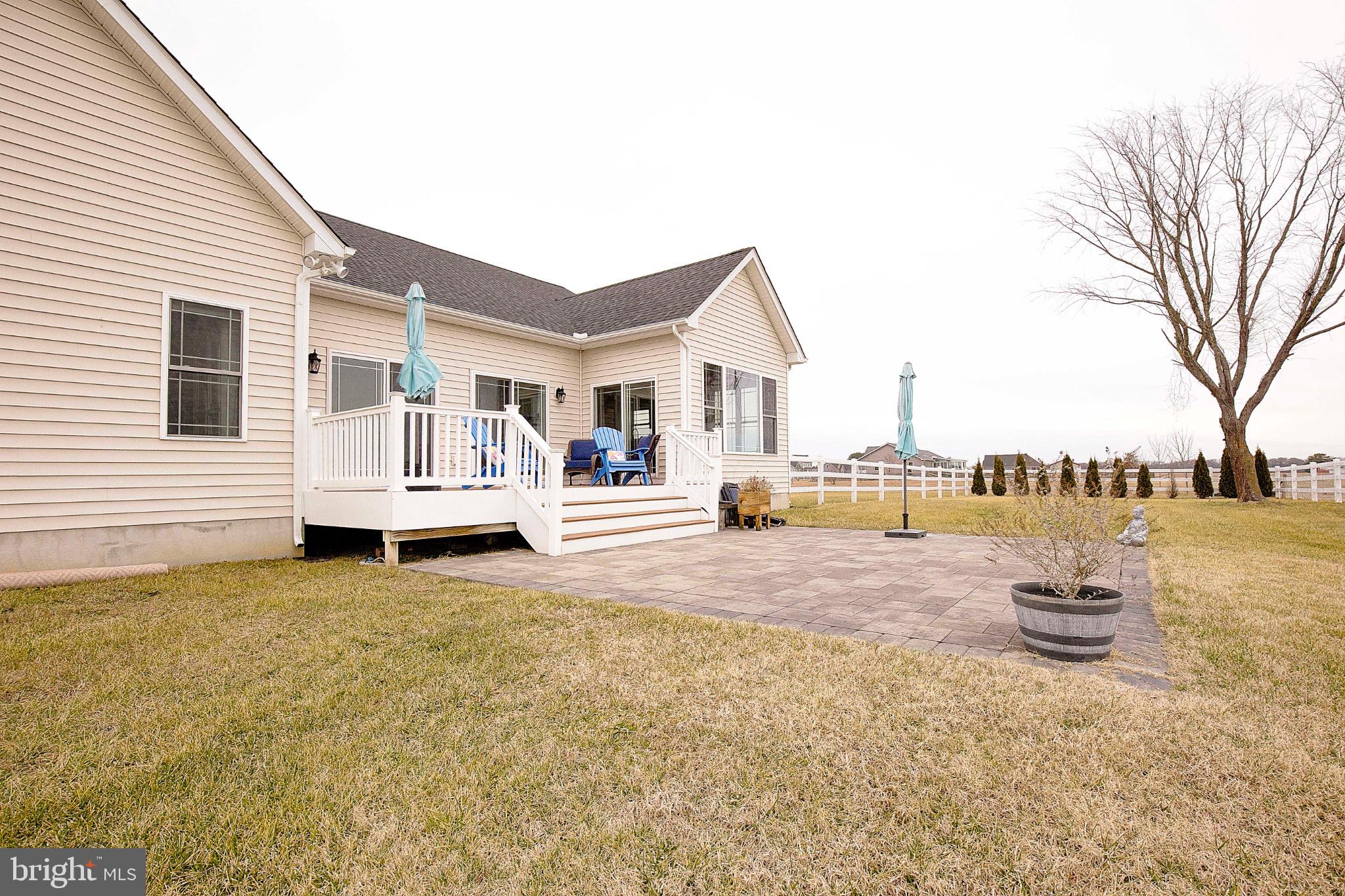 MAPLEWOOD ESTATES - Residential