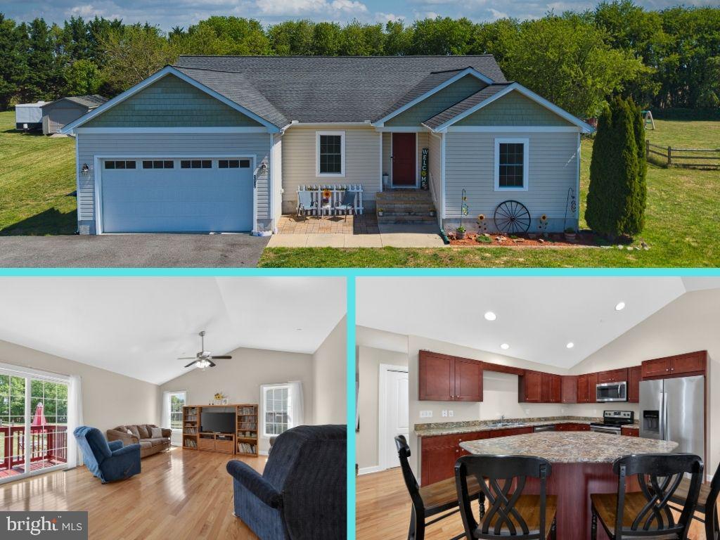 MAPLEWOOD ESTATES - Residential