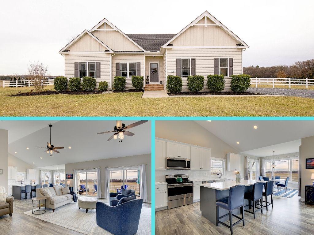MAPLEWOOD ESTATES - Residential