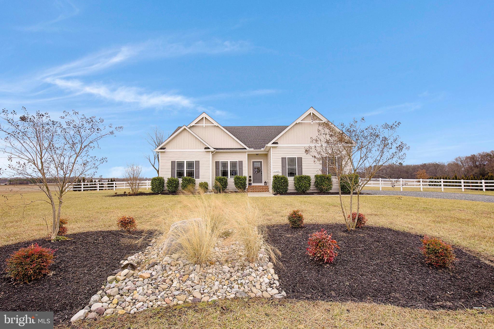 MAPLEWOOD ESTATES - Residential