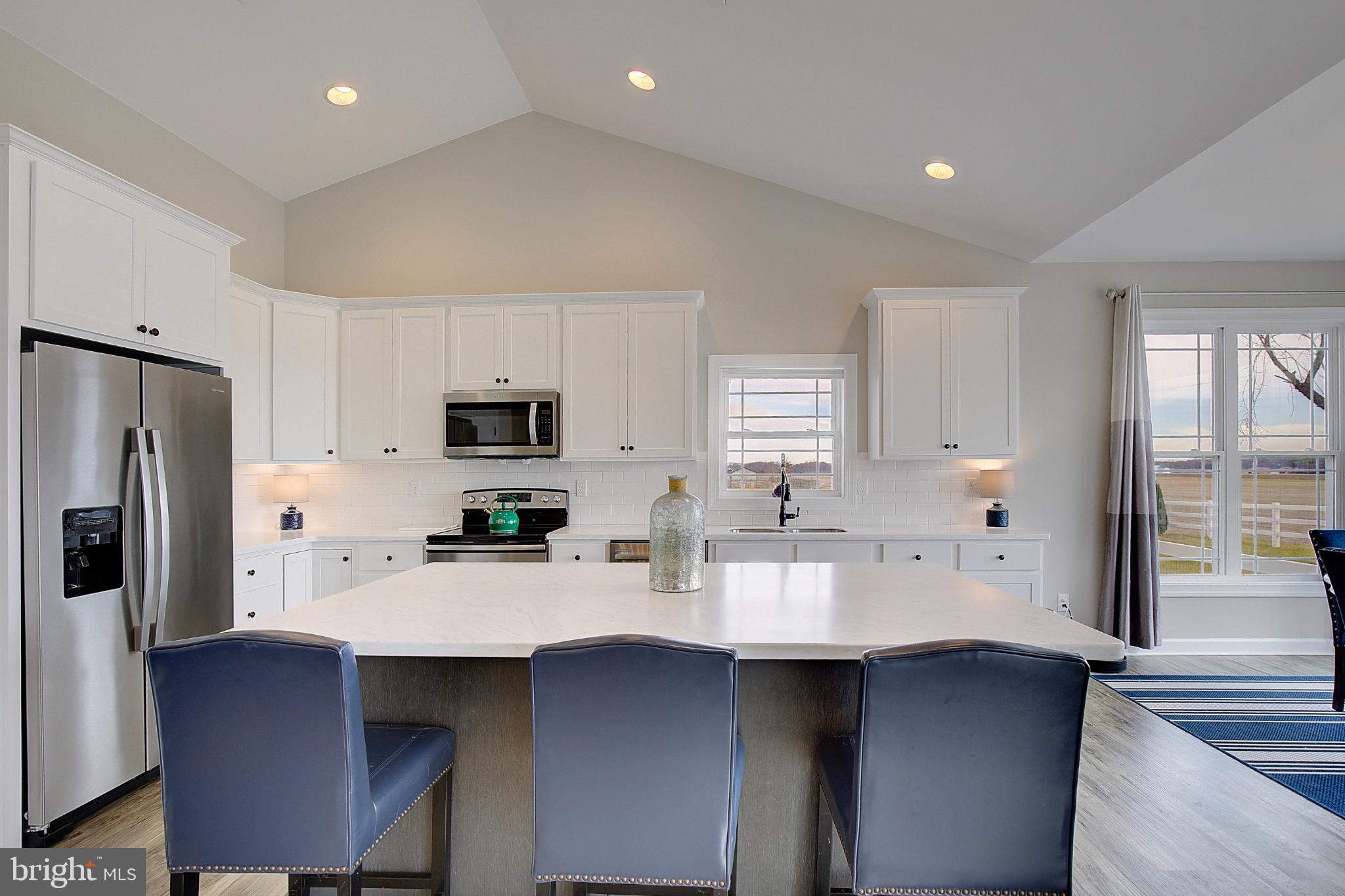 MAPLEWOOD ESTATES - Residential