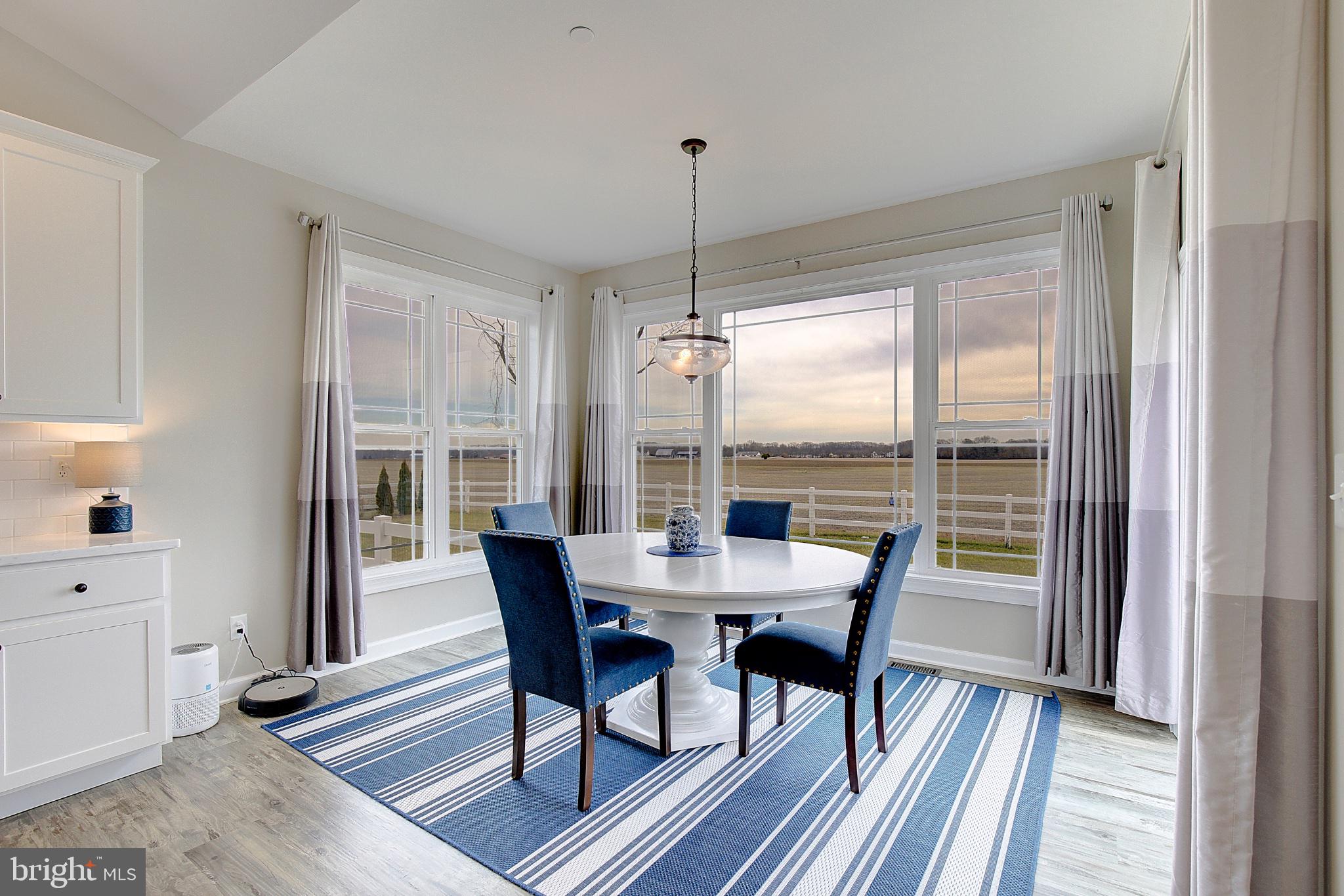 MAPLEWOOD ESTATES - Residential