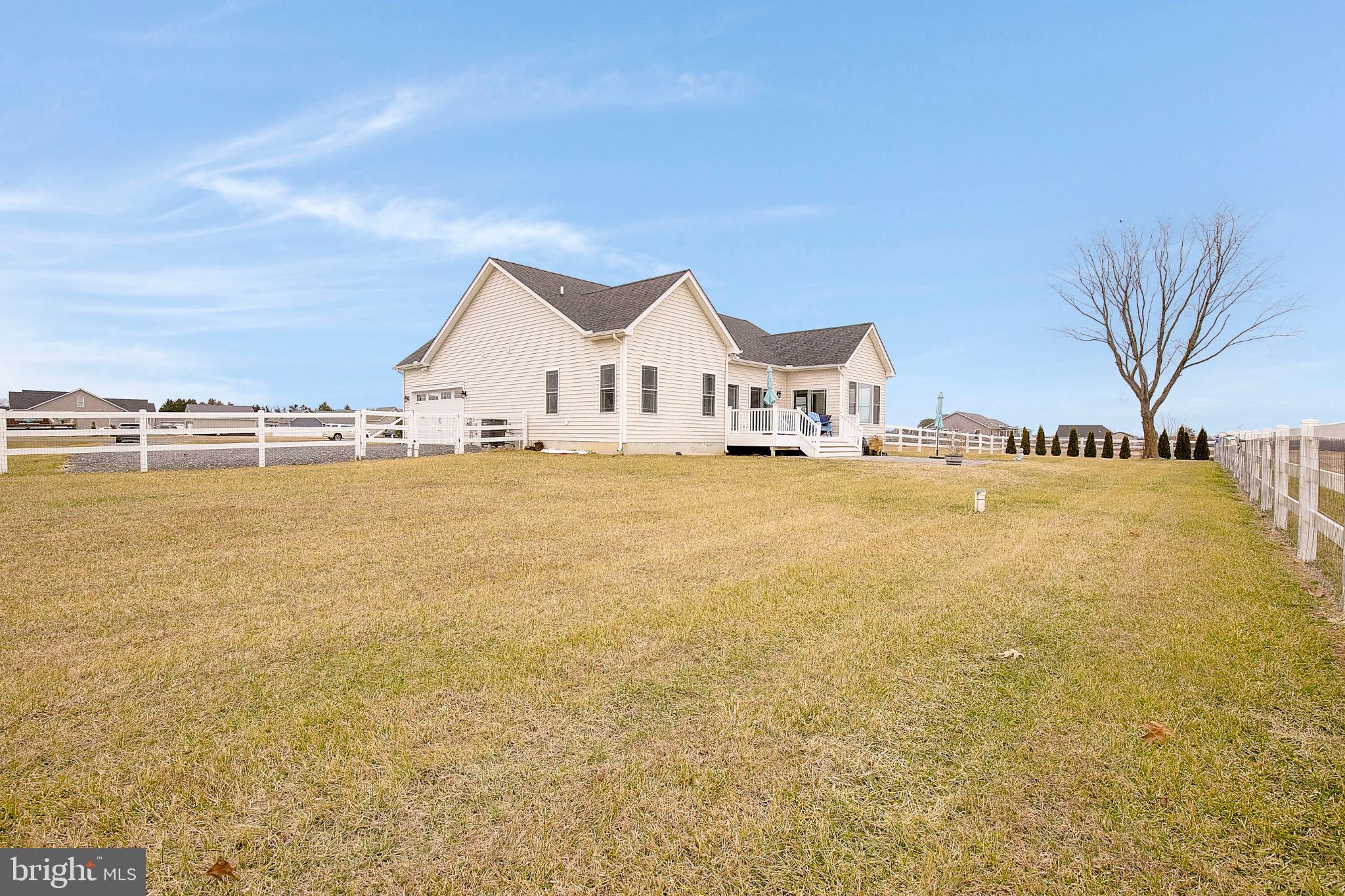 MAPLEWOOD ESTATES - Residential