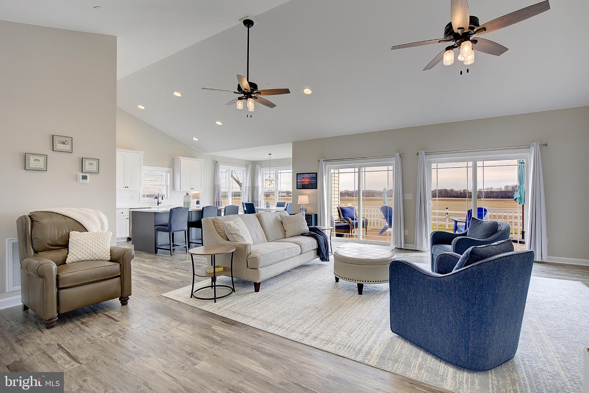 MAPLEWOOD ESTATES - Residential