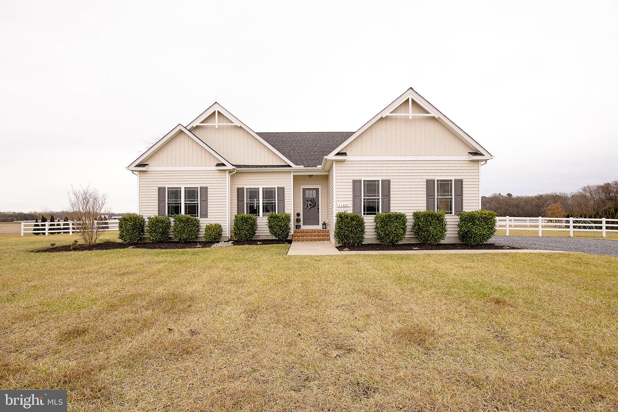 MAPLEWOOD ESTATES - Residential
