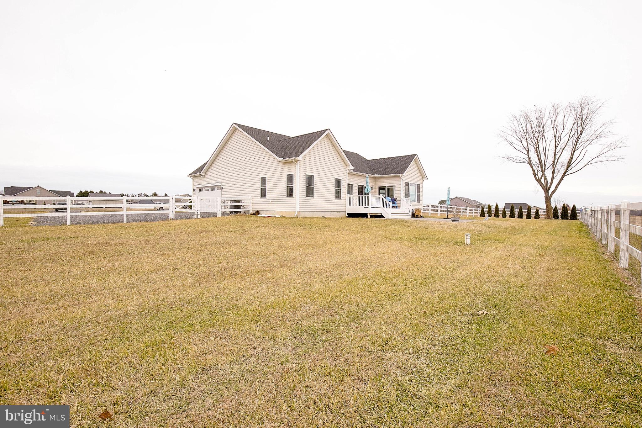 MAPLEWOOD ESTATES - Residential