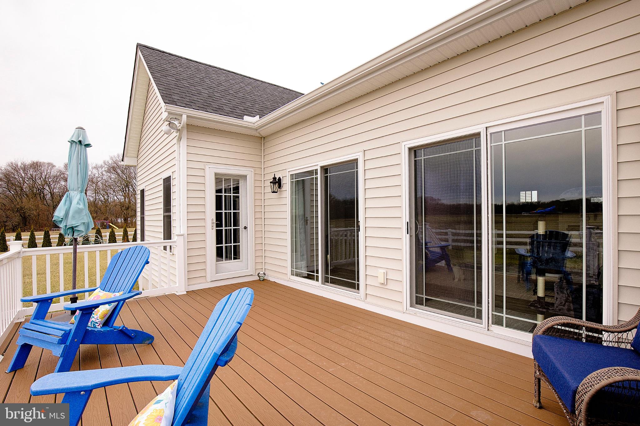MAPLEWOOD ESTATES - Residential