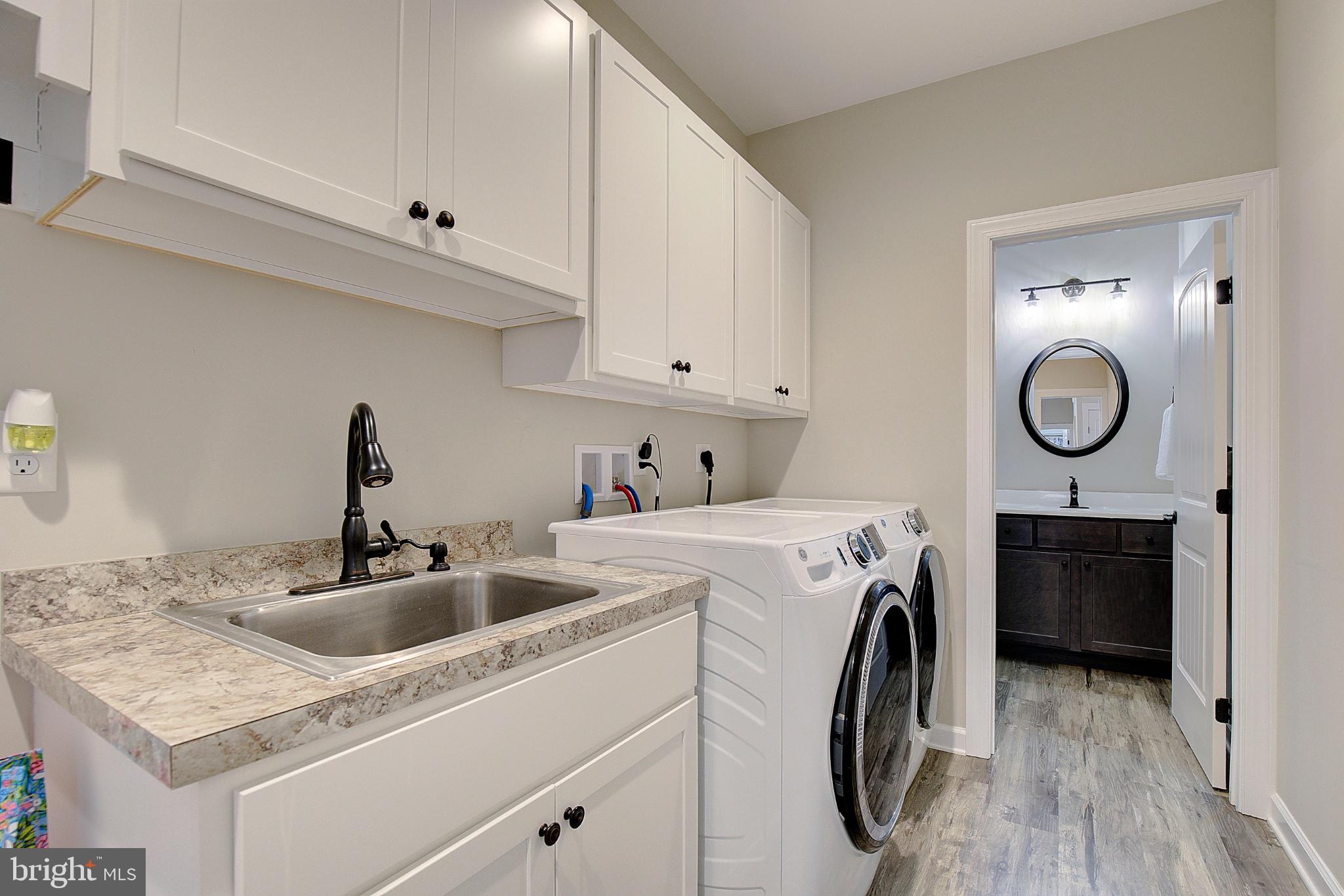 MAPLEWOOD ESTATES - Residential