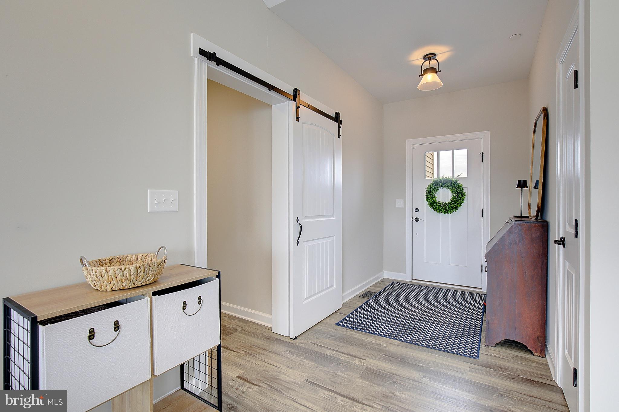 MAPLEWOOD ESTATES - Residential