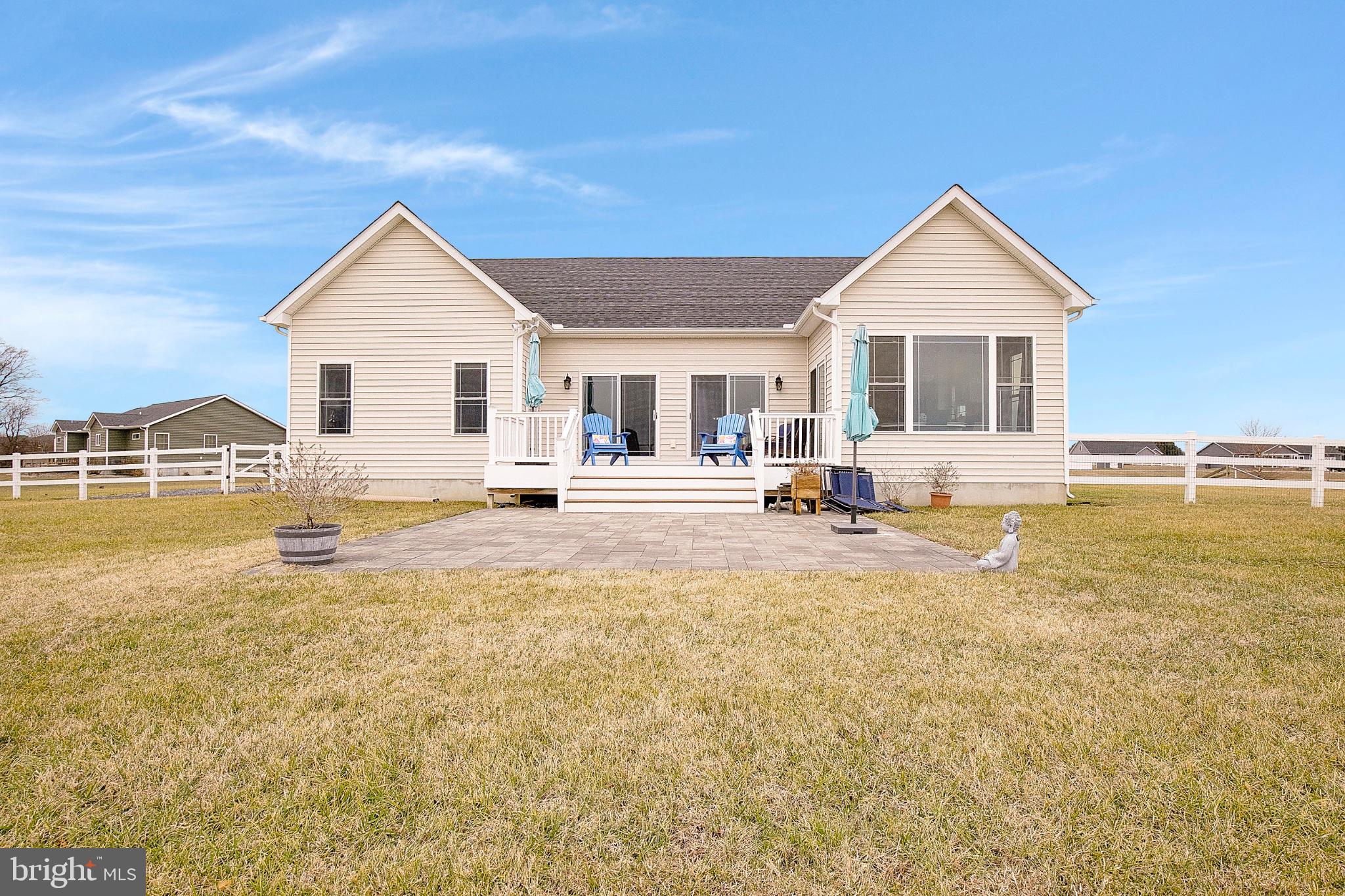 MAPLEWOOD ESTATES - Residential