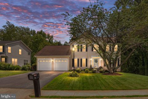 Photo of 17 Whitestone Drive, STAFFORD, VA 22556 (MLS # VAST2049922)