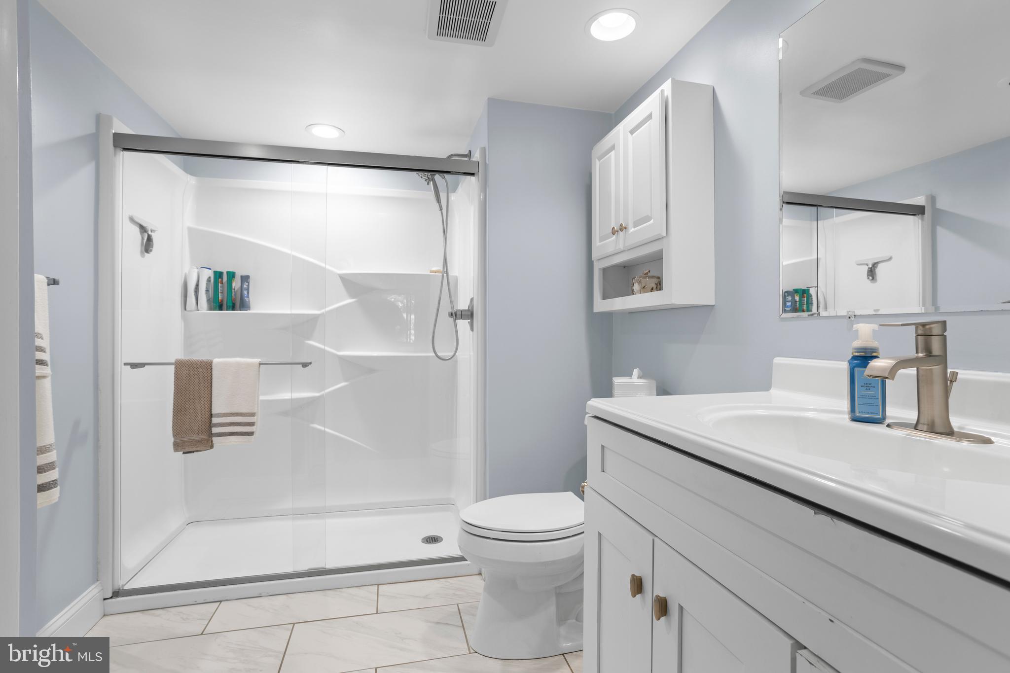 CRUM CREEK VALLEY - Residential