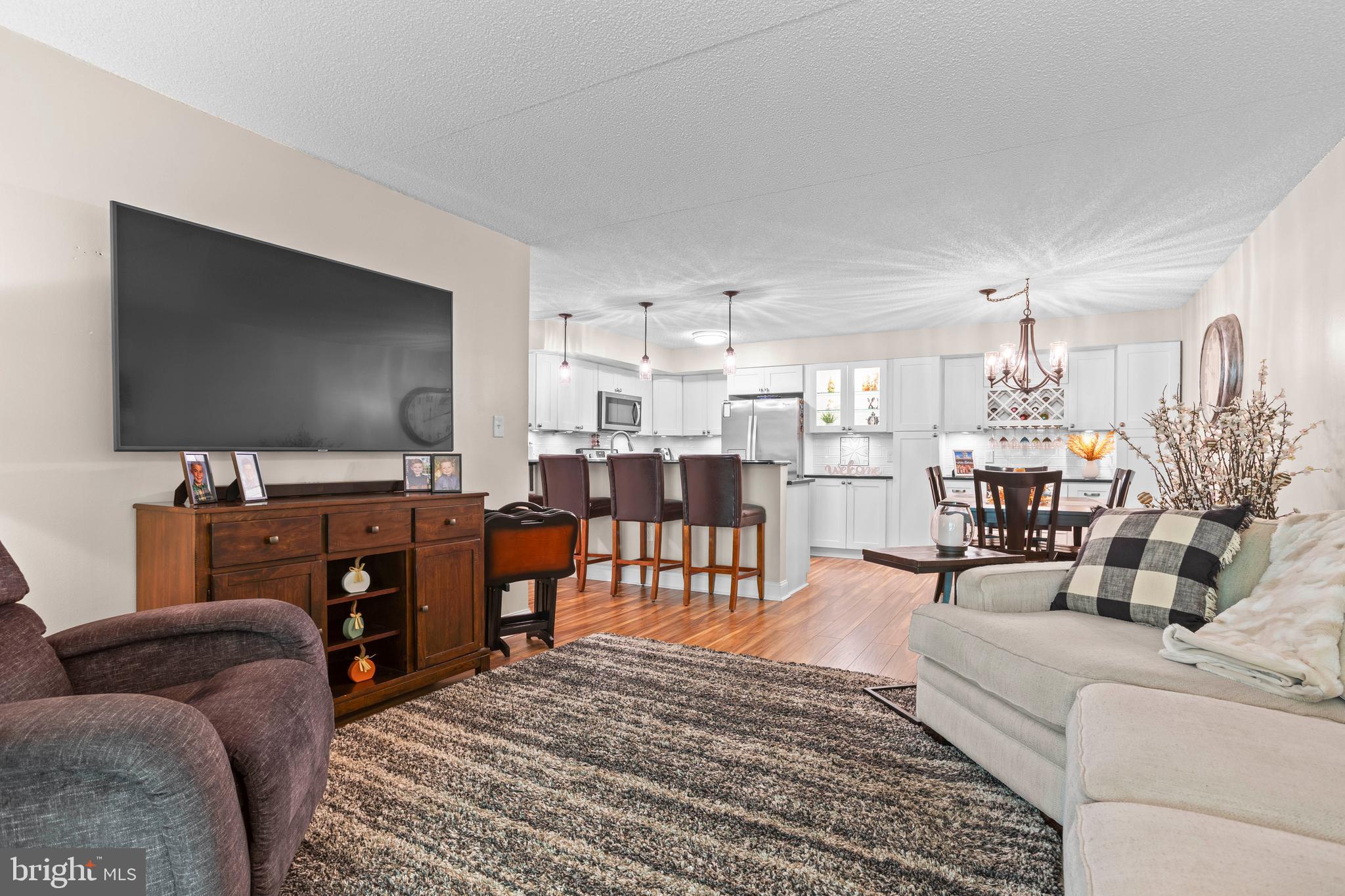 CRUM CREEK VALLEY - Residential