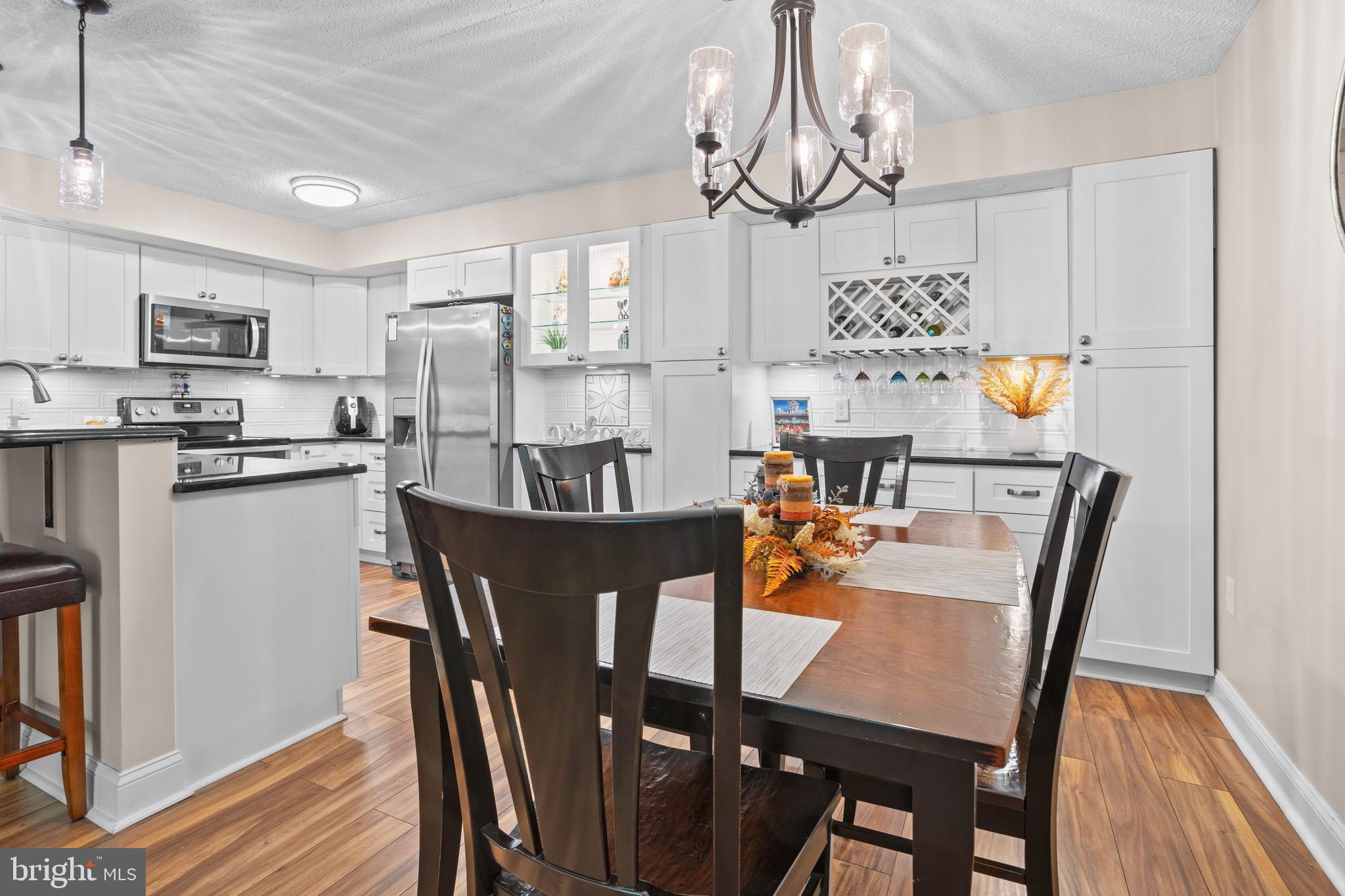 CRUM CREEK VALLEY - Residential