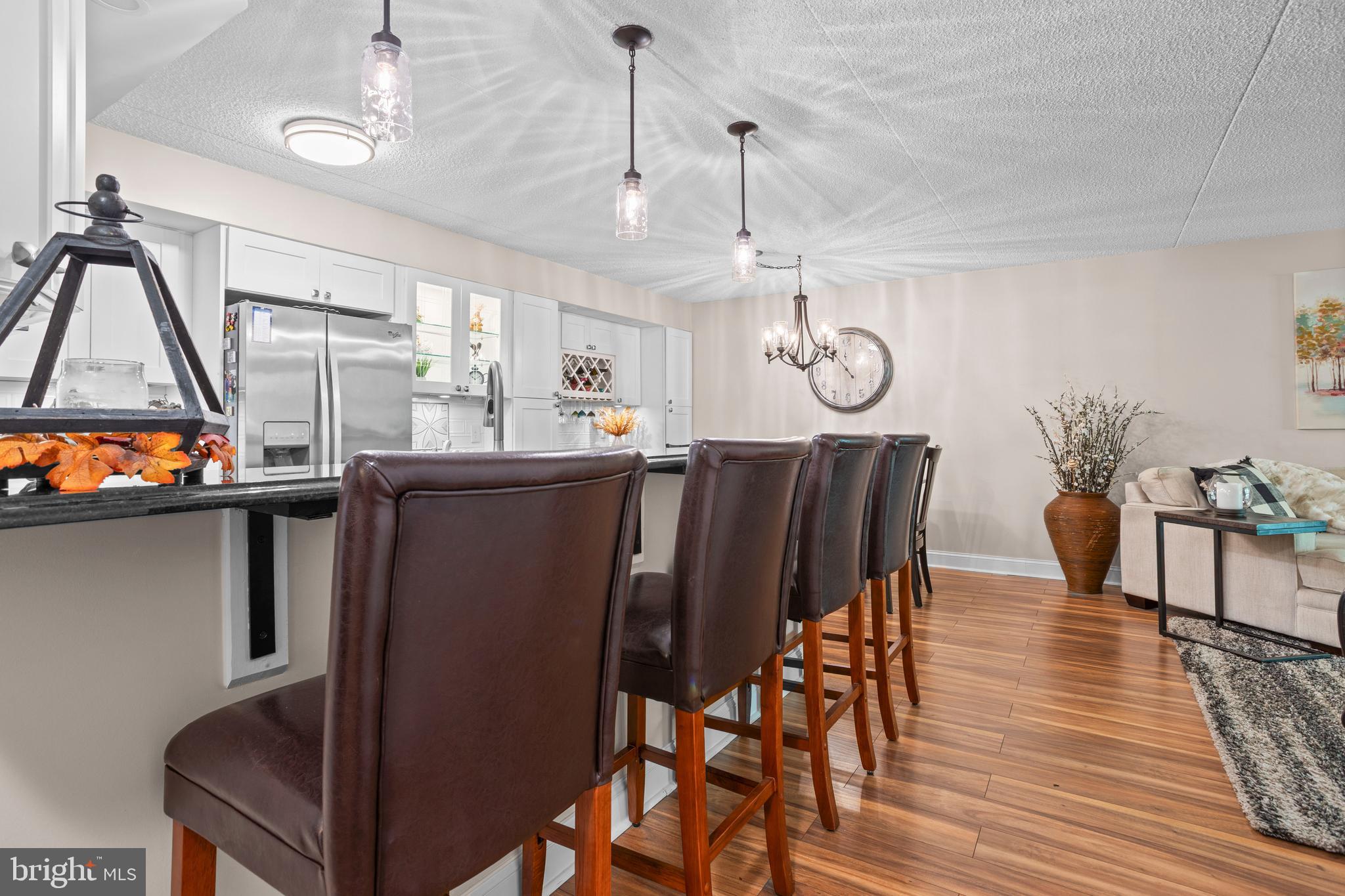 CRUM CREEK VALLEY - Residential