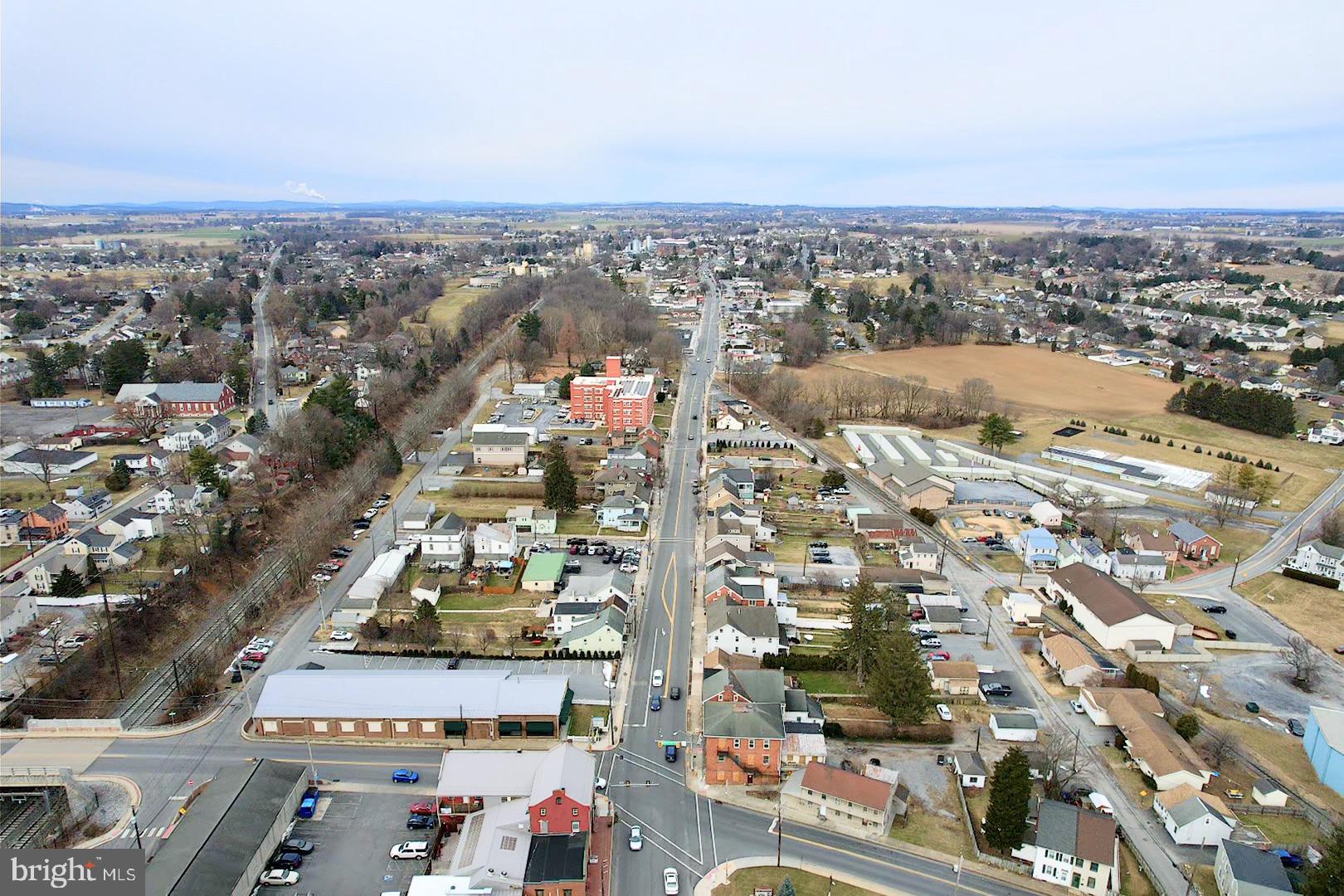 101 & 103 W MAIN STREET