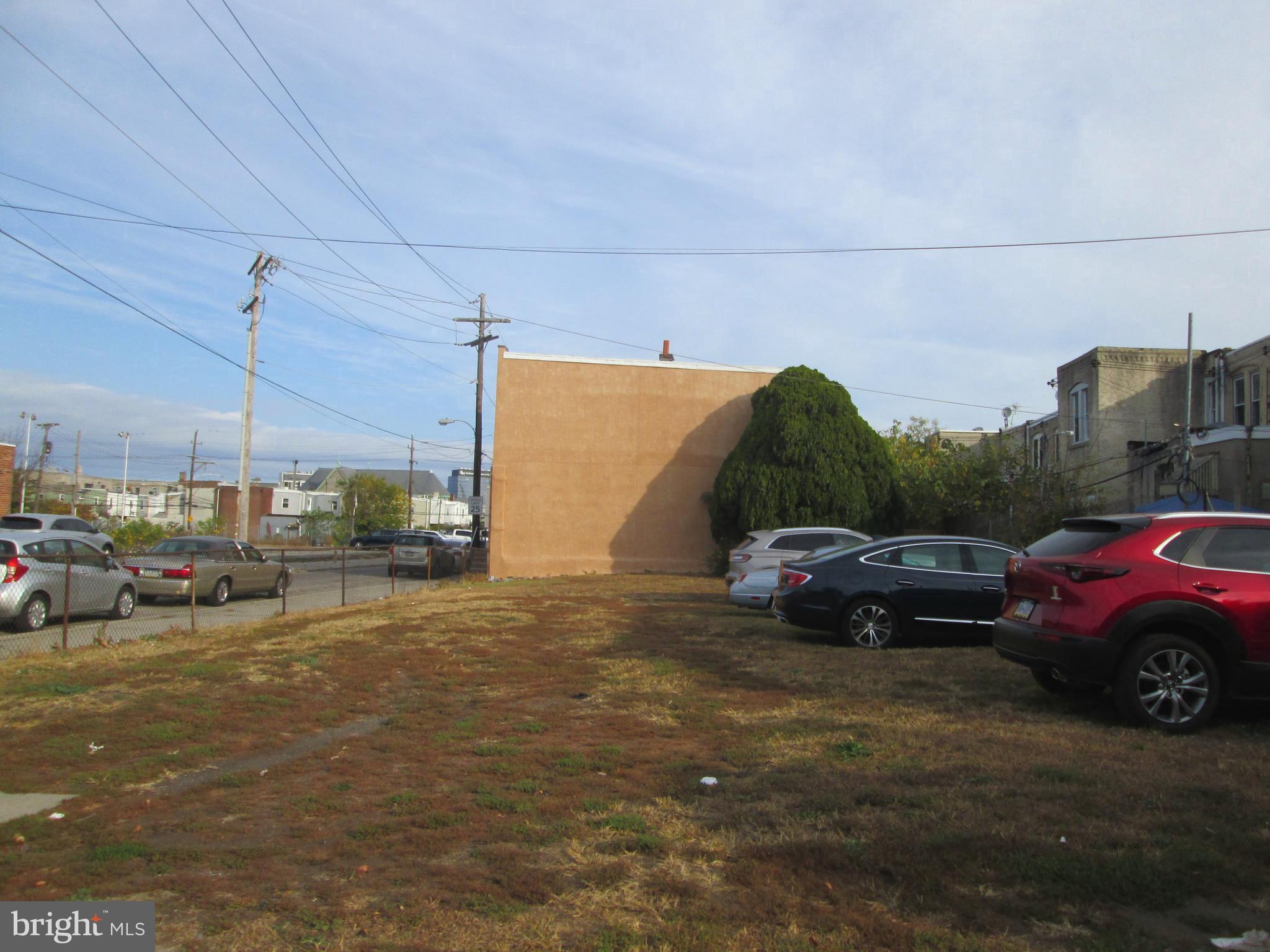 Discover an incredible investment opportunity in the heart of Grays Ferry! This vacant, approximately 50’ x 104’ corner development lot is a blank canvas for your next project, offering the potential to create six individual lots. This parcel is situated in a thriving neighborhood with strong demand for new housing, providing a substantial return on investment. Grays Ferry is a growing area within close proximity to Center City, University City, and major highways, making it ideal for urban dwellers seeking convenience and accessibility. Complex title history. Property is being sold as-is, with title and any necessary title clearing to be completed at the buyer's expense. Sellers will comply in providing title history and any available documentation. The buyer is responsible for all title-related costs and will assume the responsibility to complete any required title-clearing actions. For more details, contact the listing agent.