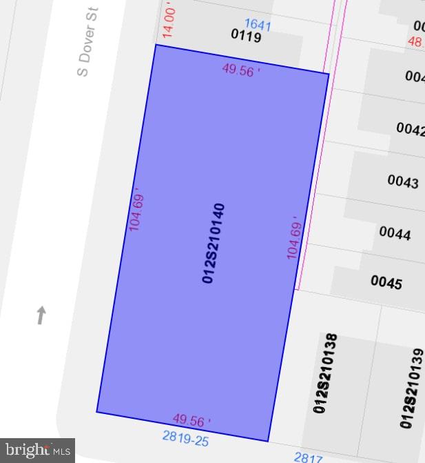 2819 MORRIS STREET 25