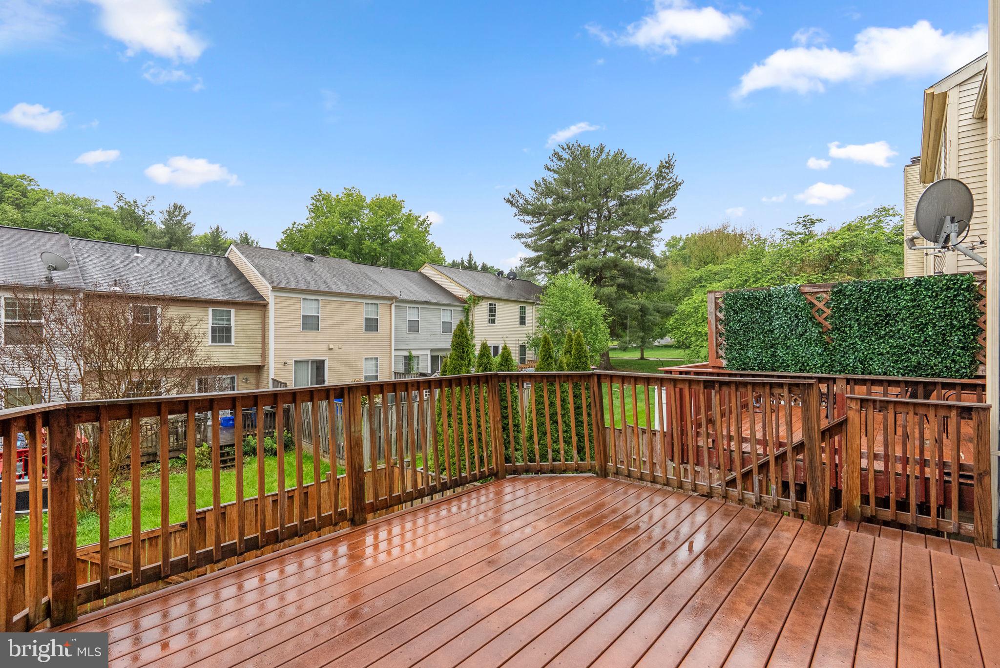 POTOMAC CHASE - Residential