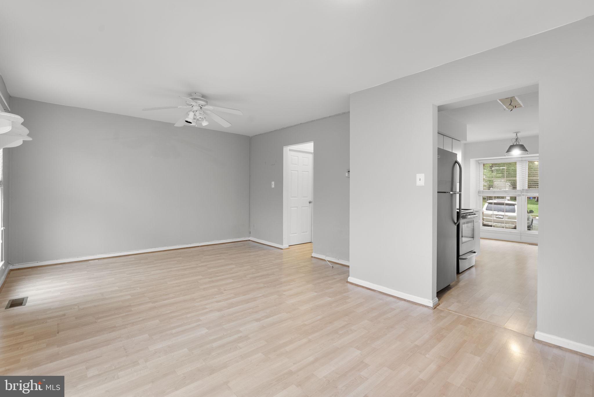 POTOMAC CHASE - Residential