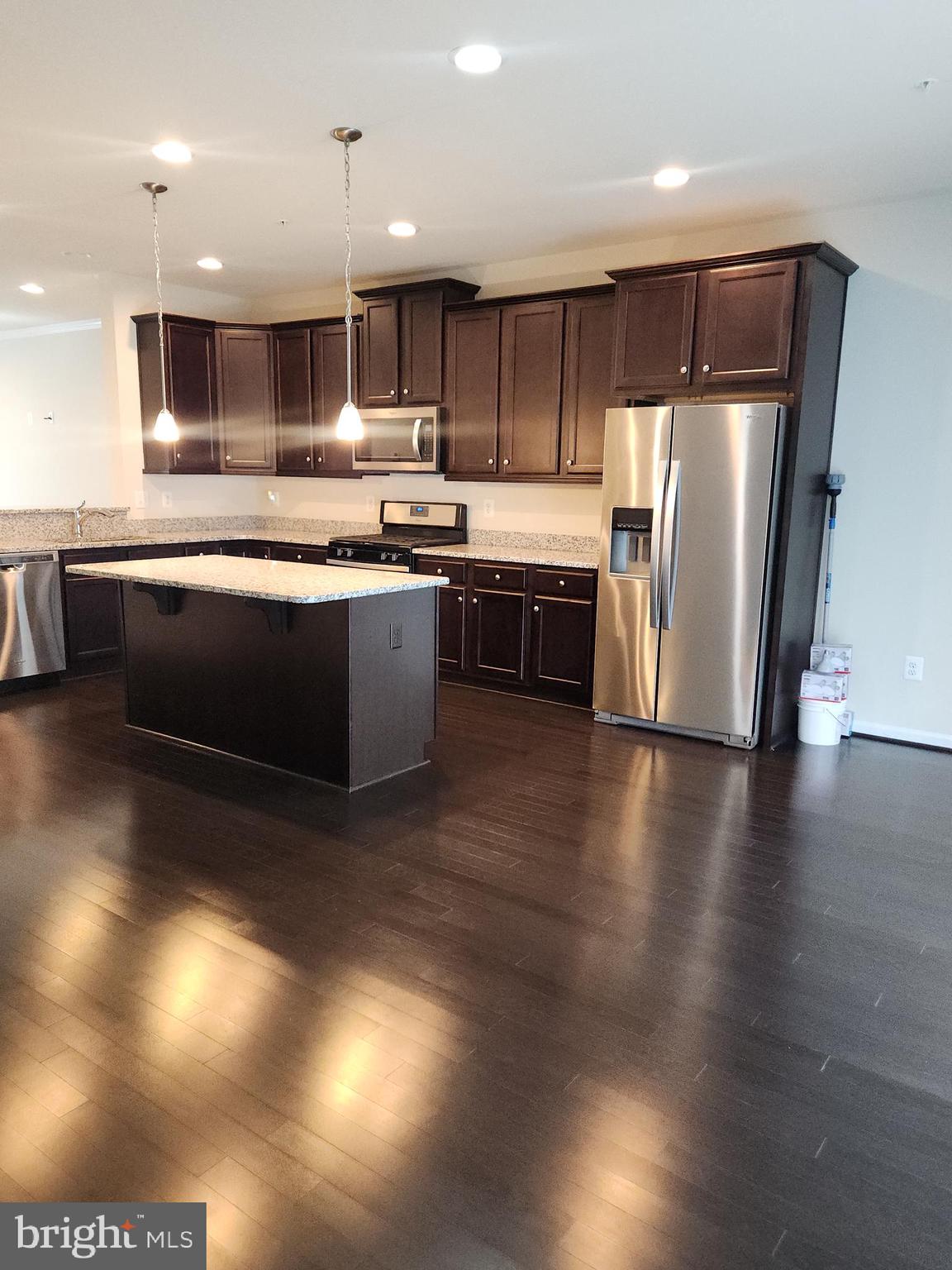 HEATHERMORE - Residential Lease