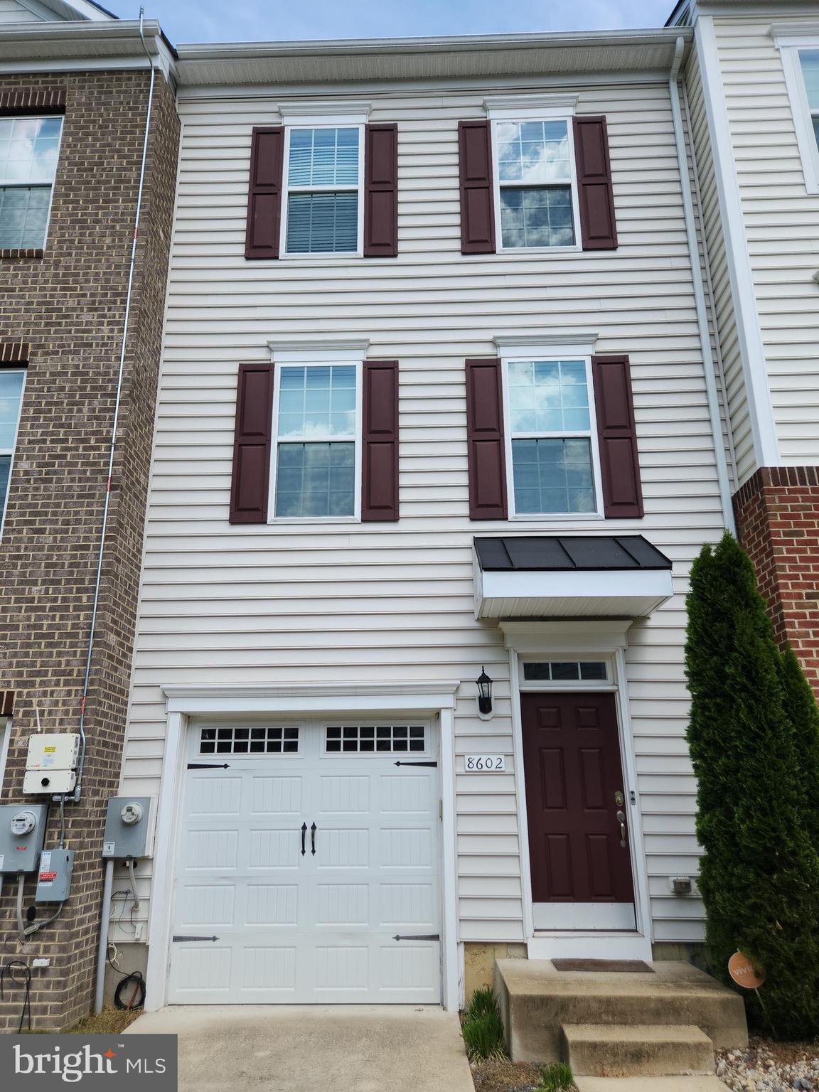 HEATHERMORE - Residential Lease