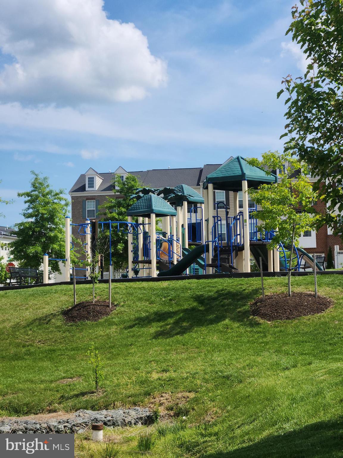 HEATHERMORE - Residential Lease