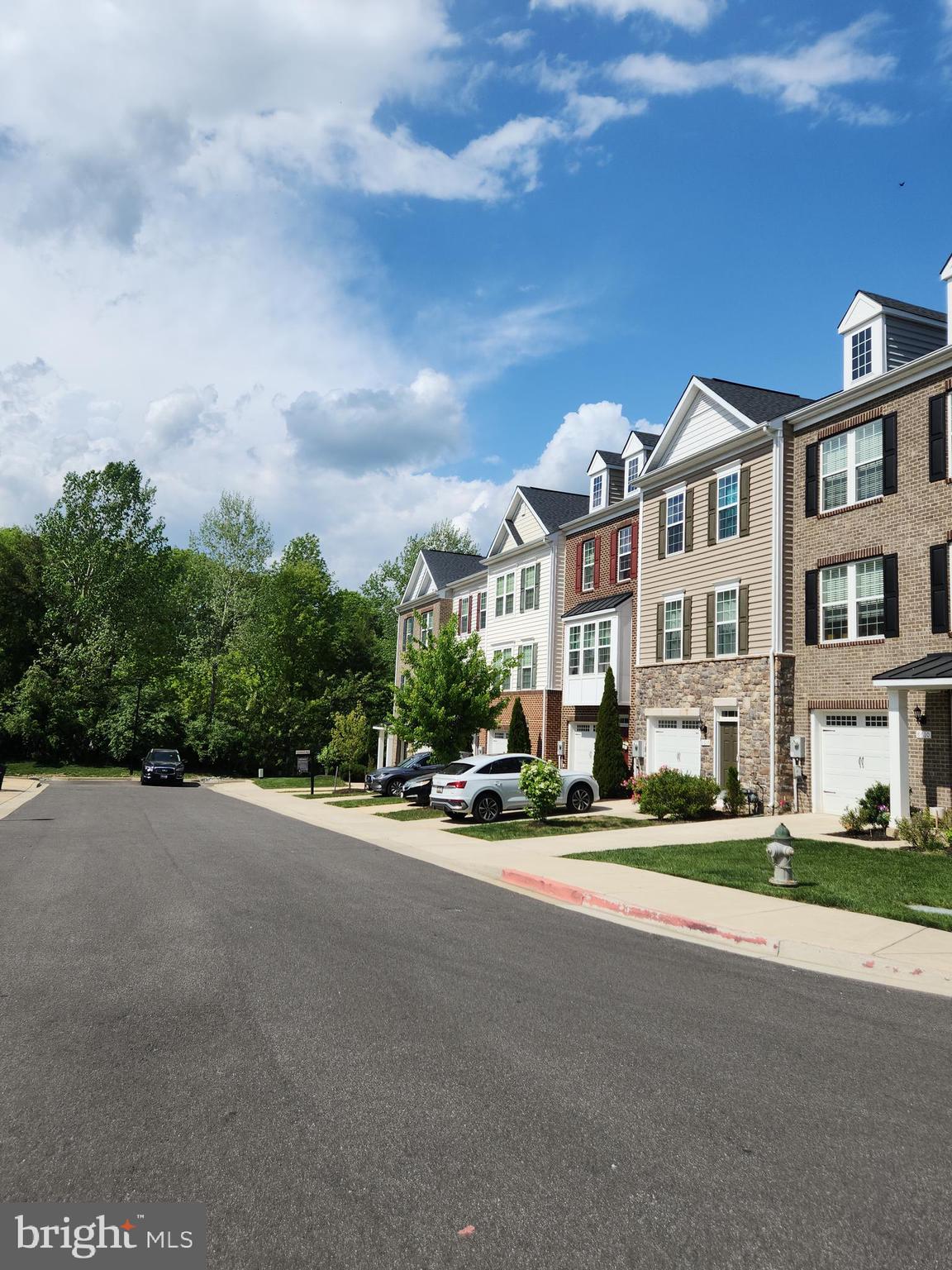 HEATHERMORE - Residential Lease