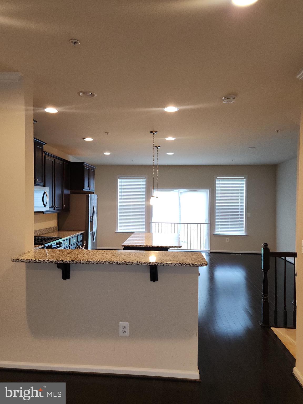 HEATHERMORE - Residential Lease