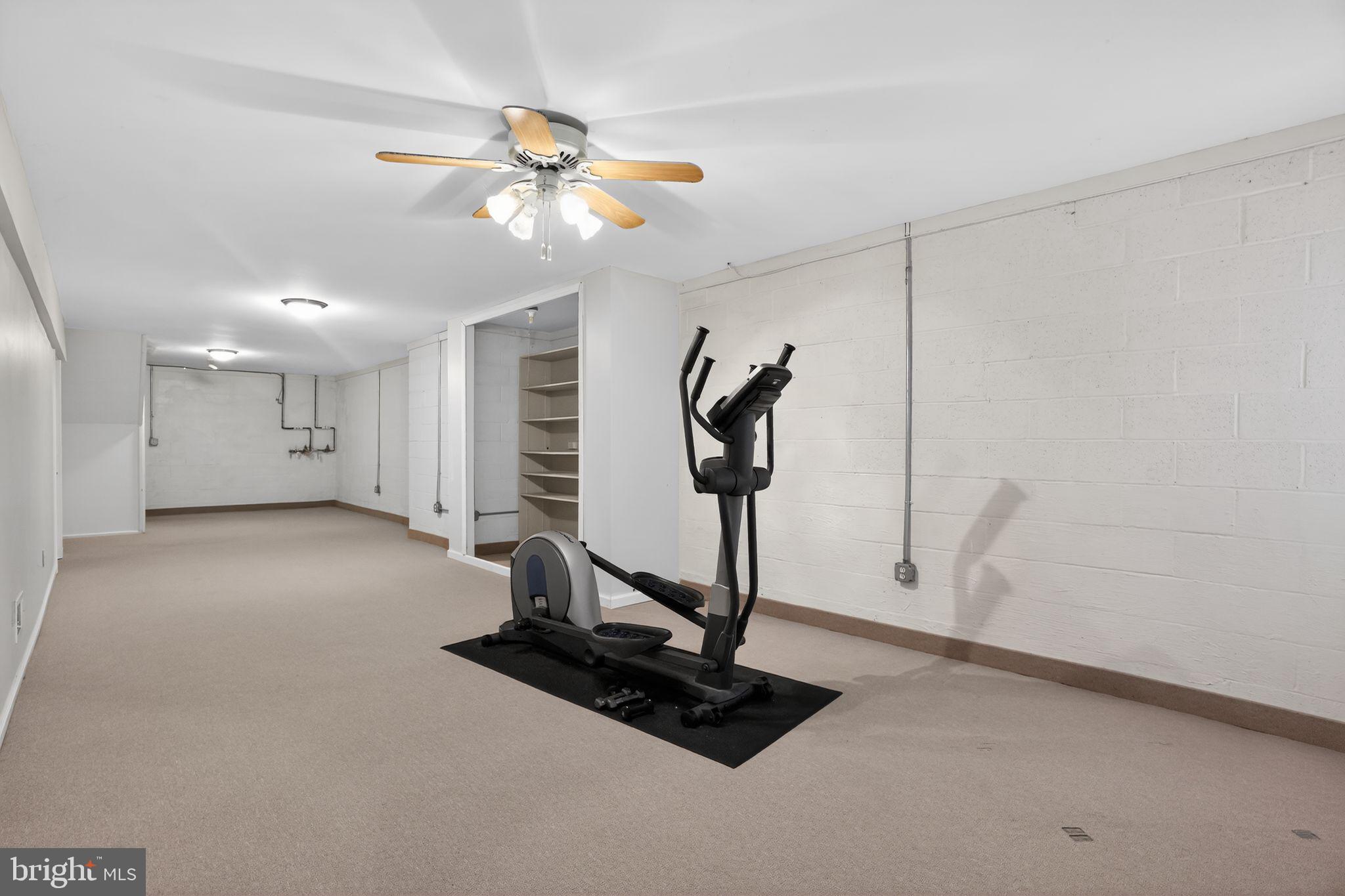 GLEN MILLS - Residential