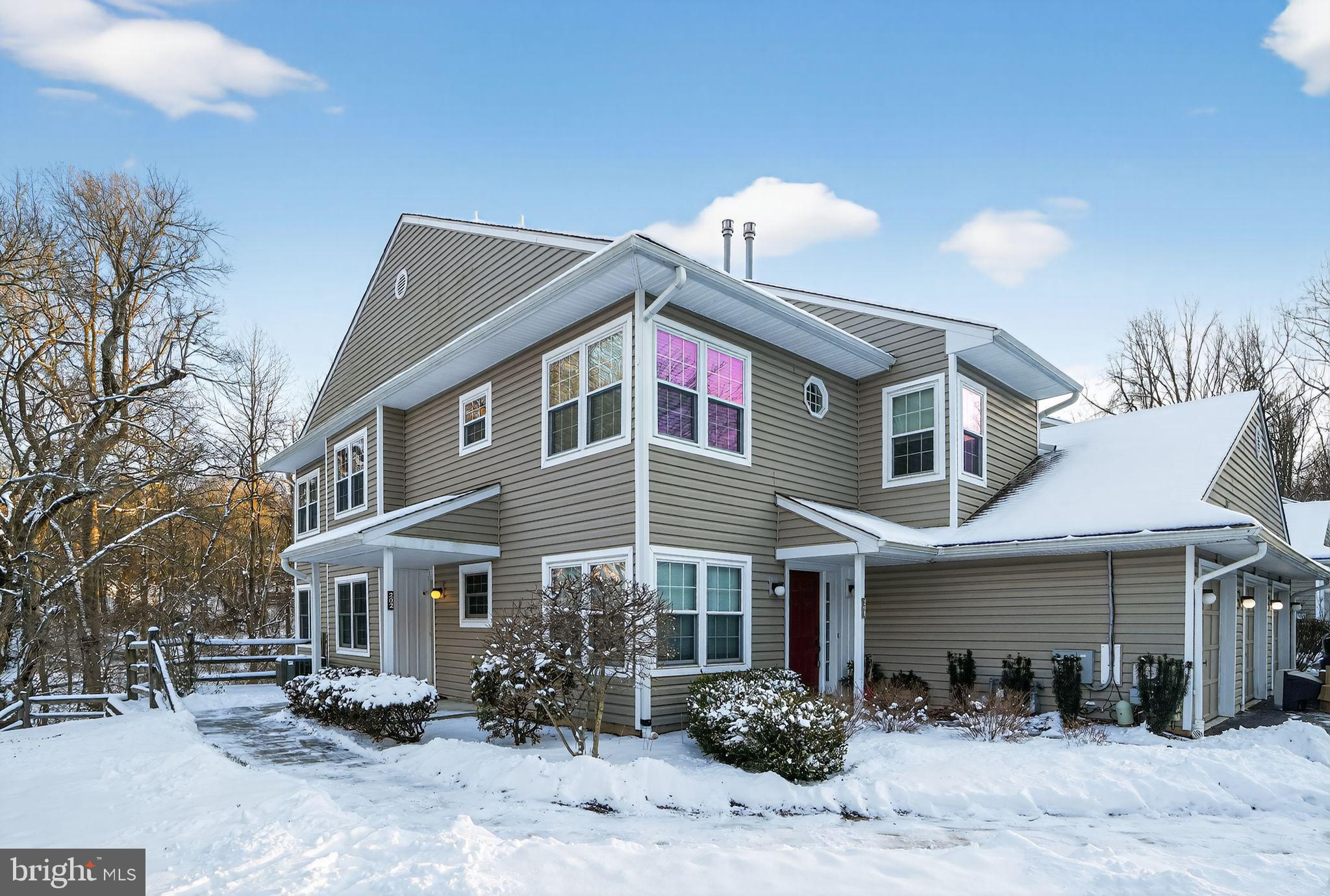 GLEN MILLS - Residential