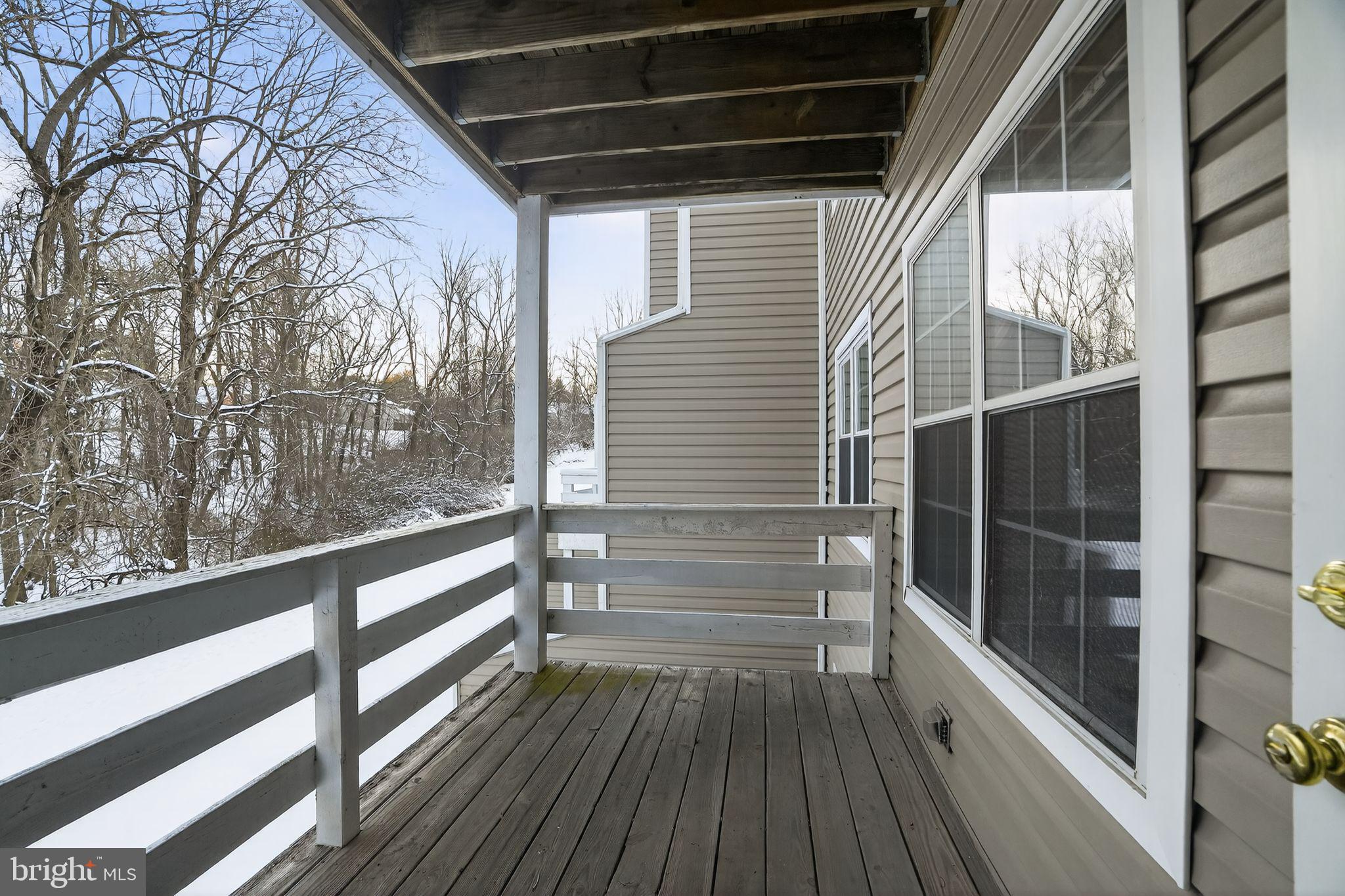 GLEN MILLS - Residential