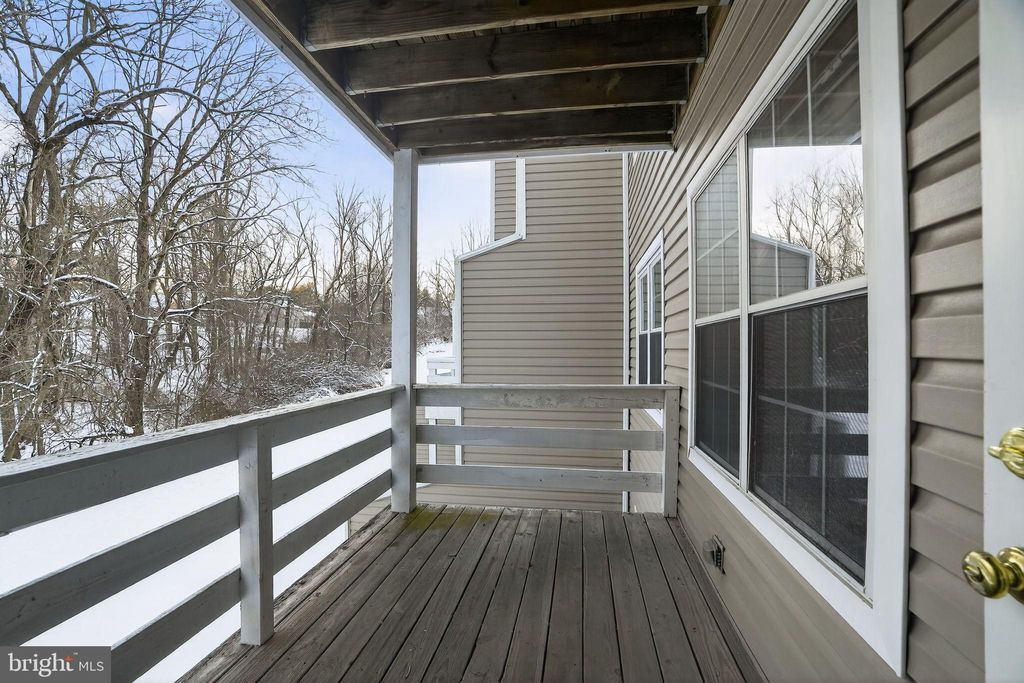 Photo of 202 Nottingham Court #202, GLEN MILLS, PA 19342 (MLS # PADE2106898)