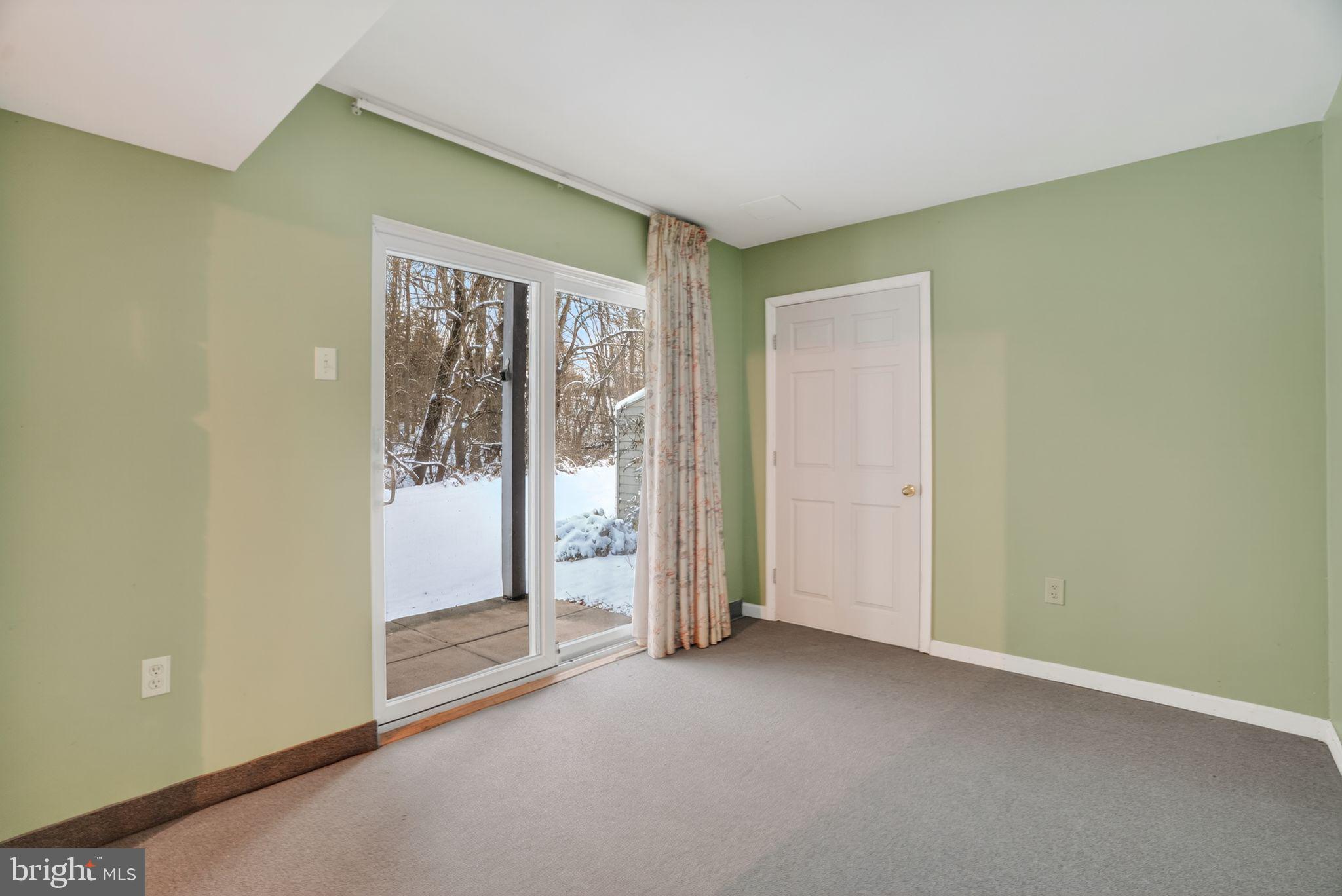 GLEN MILLS - Residential