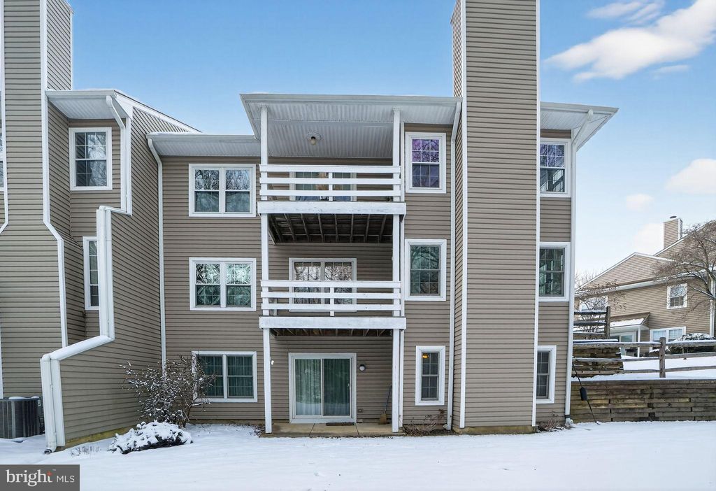 Photo of 202 Nottingham Court #202, GLEN MILLS, PA 19342 (MLS # PADE2106898)