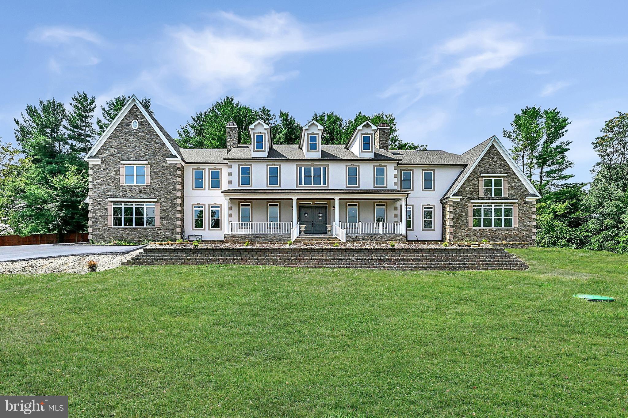 5004 TEN OAKS ROAD
