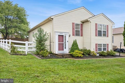 6403 OLD HIGHGATE DRIVE ELKRIDGE MD 21075