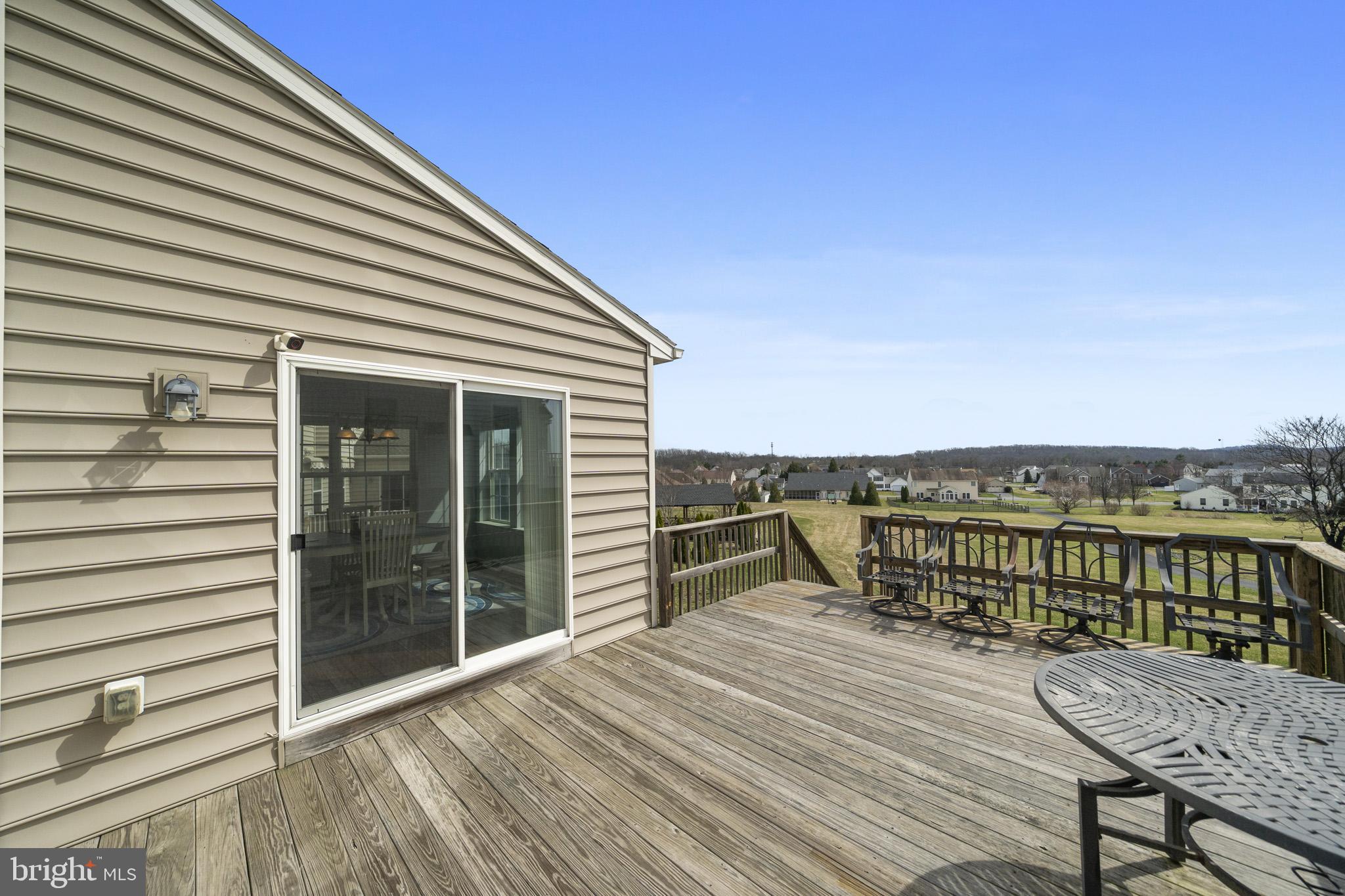 CUMBERLAND VILLAGE - Residential