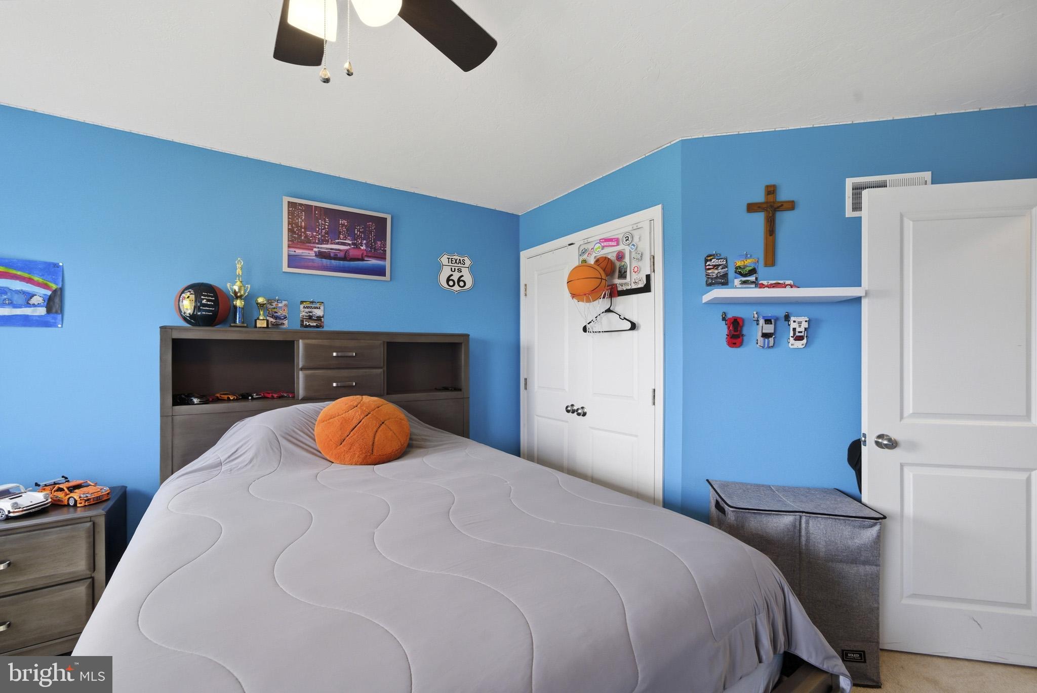 CUMBERLAND VILLAGE - Residential