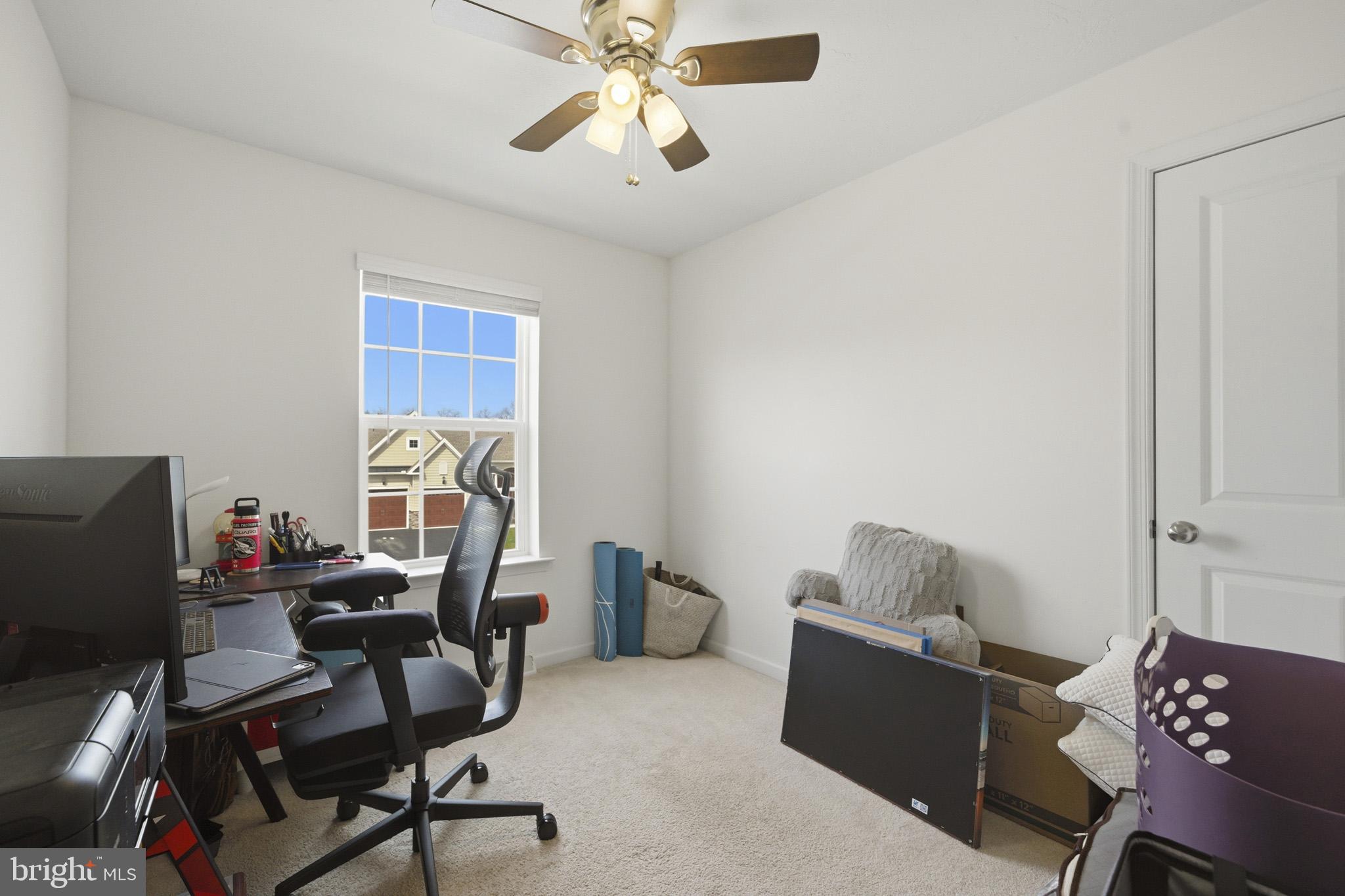 CUMBERLAND VILLAGE - Residential