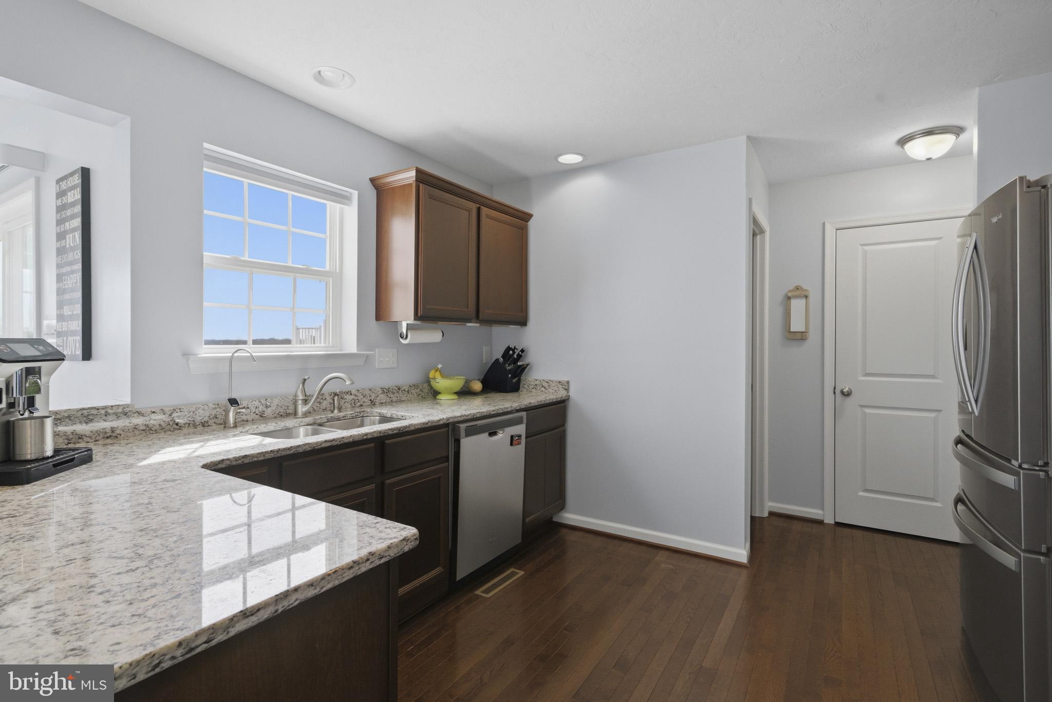 CUMBERLAND VILLAGE - Residential