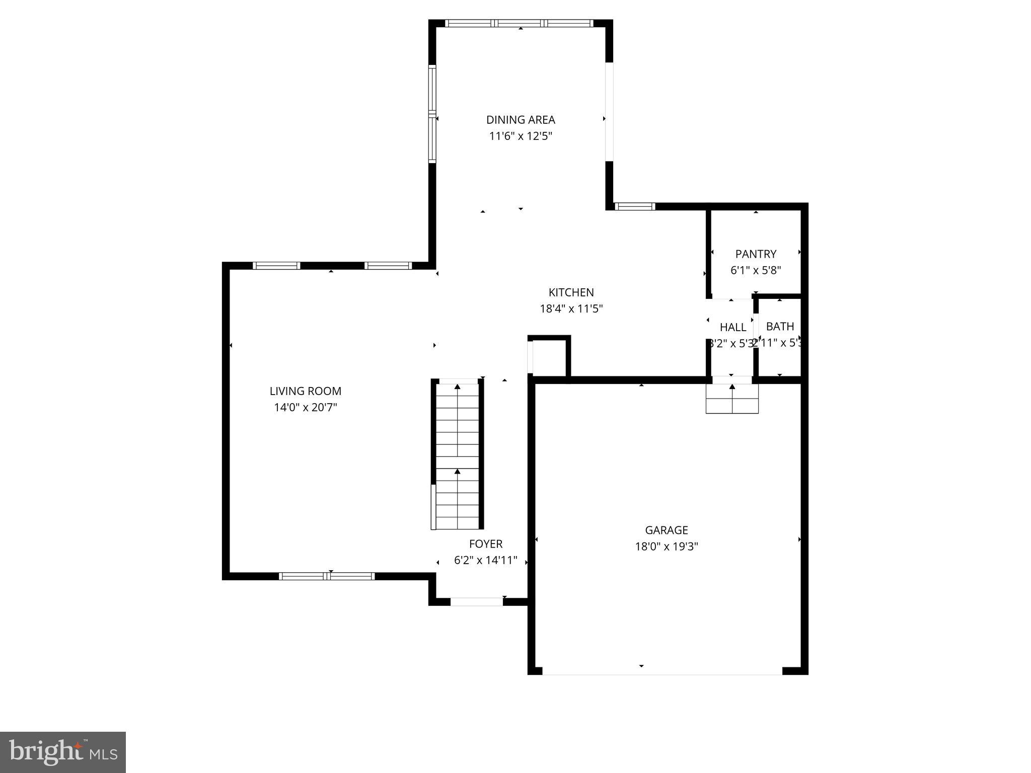 CUMBERLAND VILLAGE - Residential