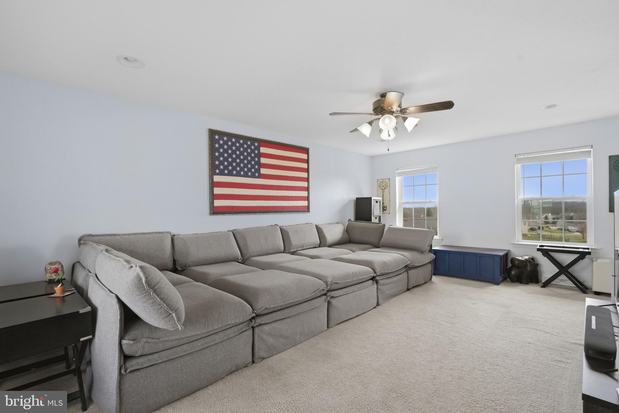 CUMBERLAND VILLAGE - Residential