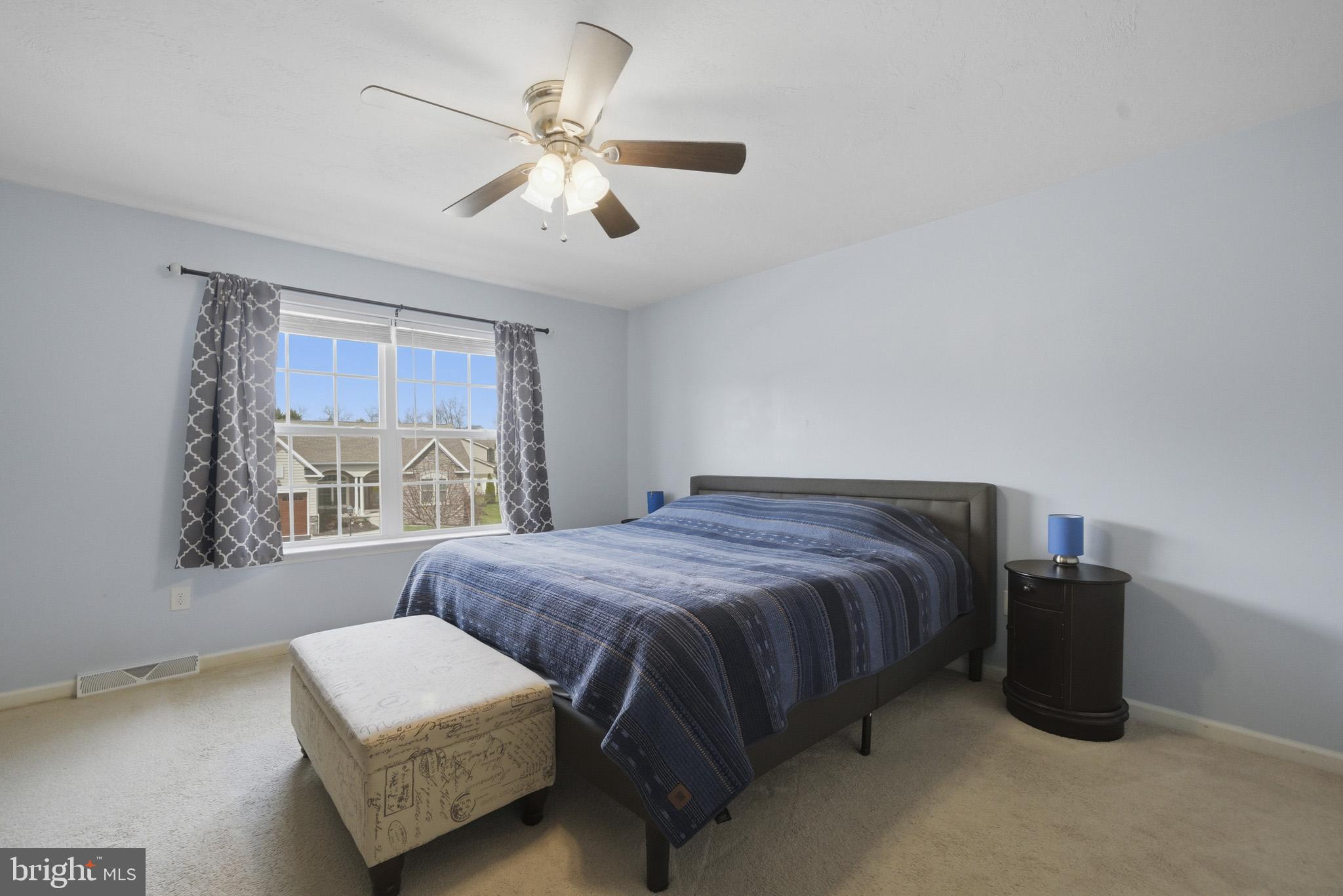 CUMBERLAND VILLAGE - Residential