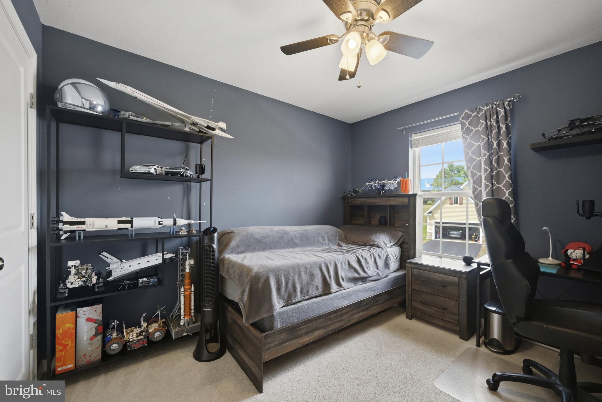 CUMBERLAND VILLAGE - Residential