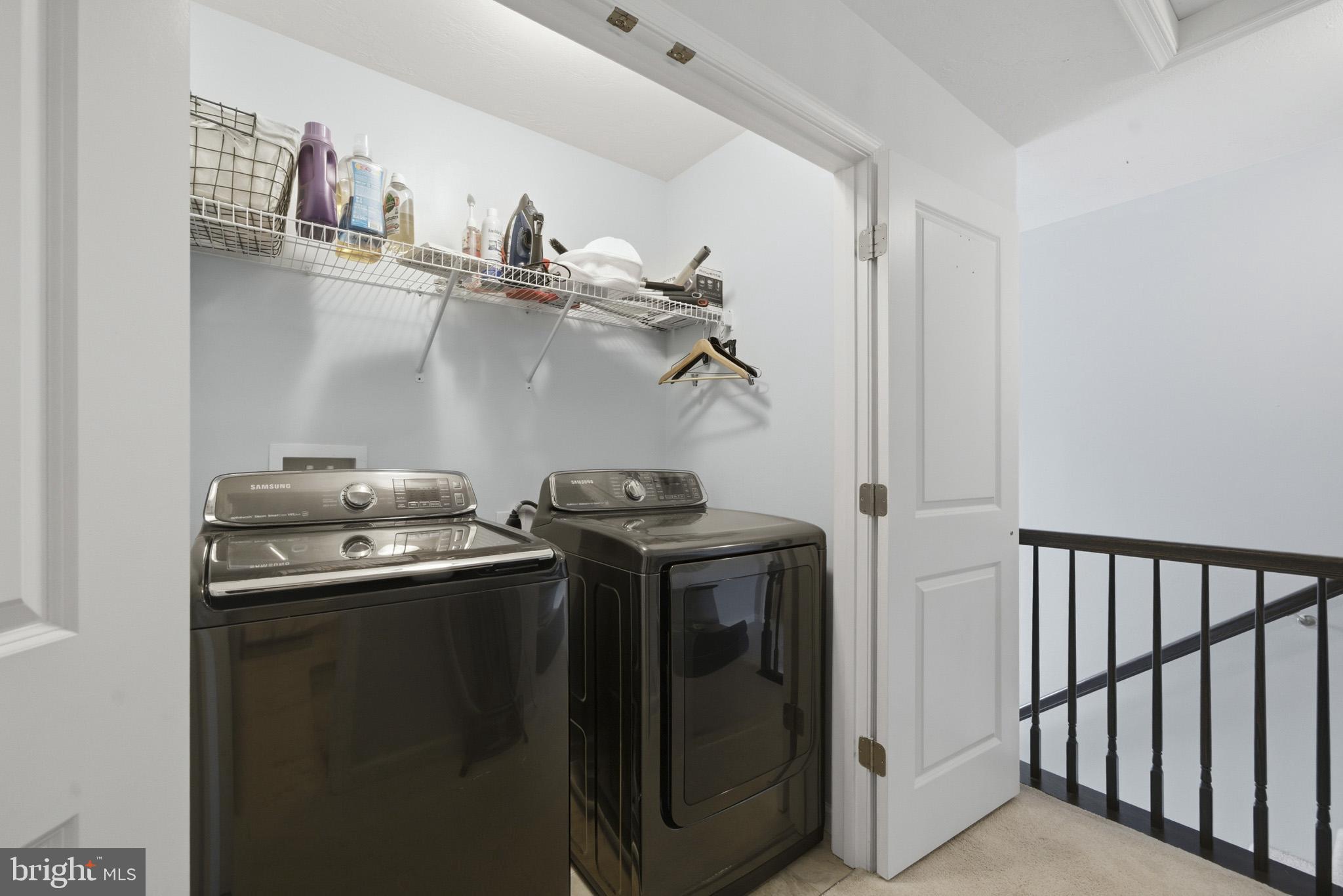 CUMBERLAND VILLAGE - Residential