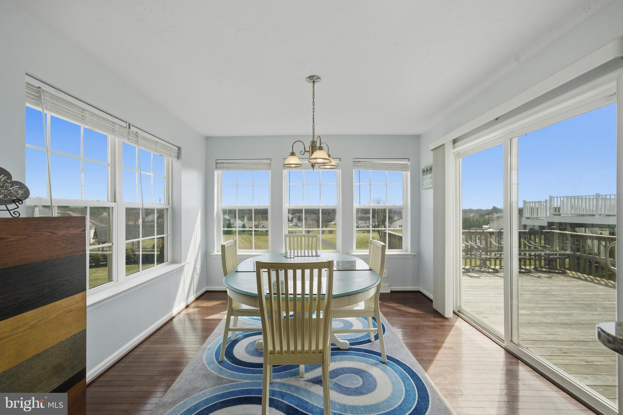 CUMBERLAND VILLAGE - Residential