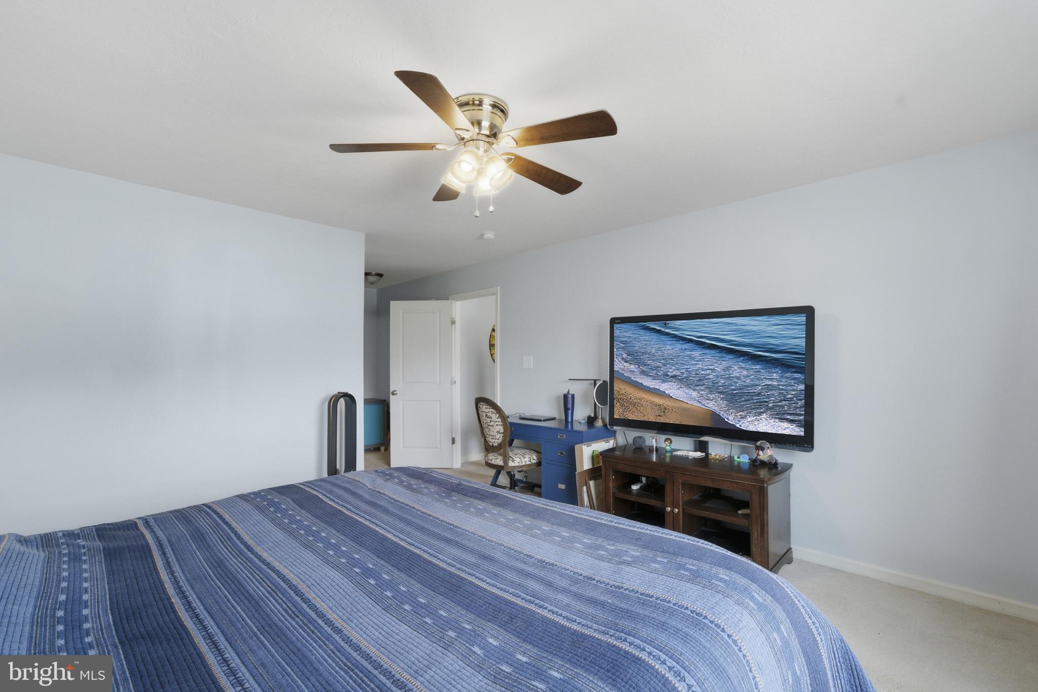 CUMBERLAND VILLAGE - Residential