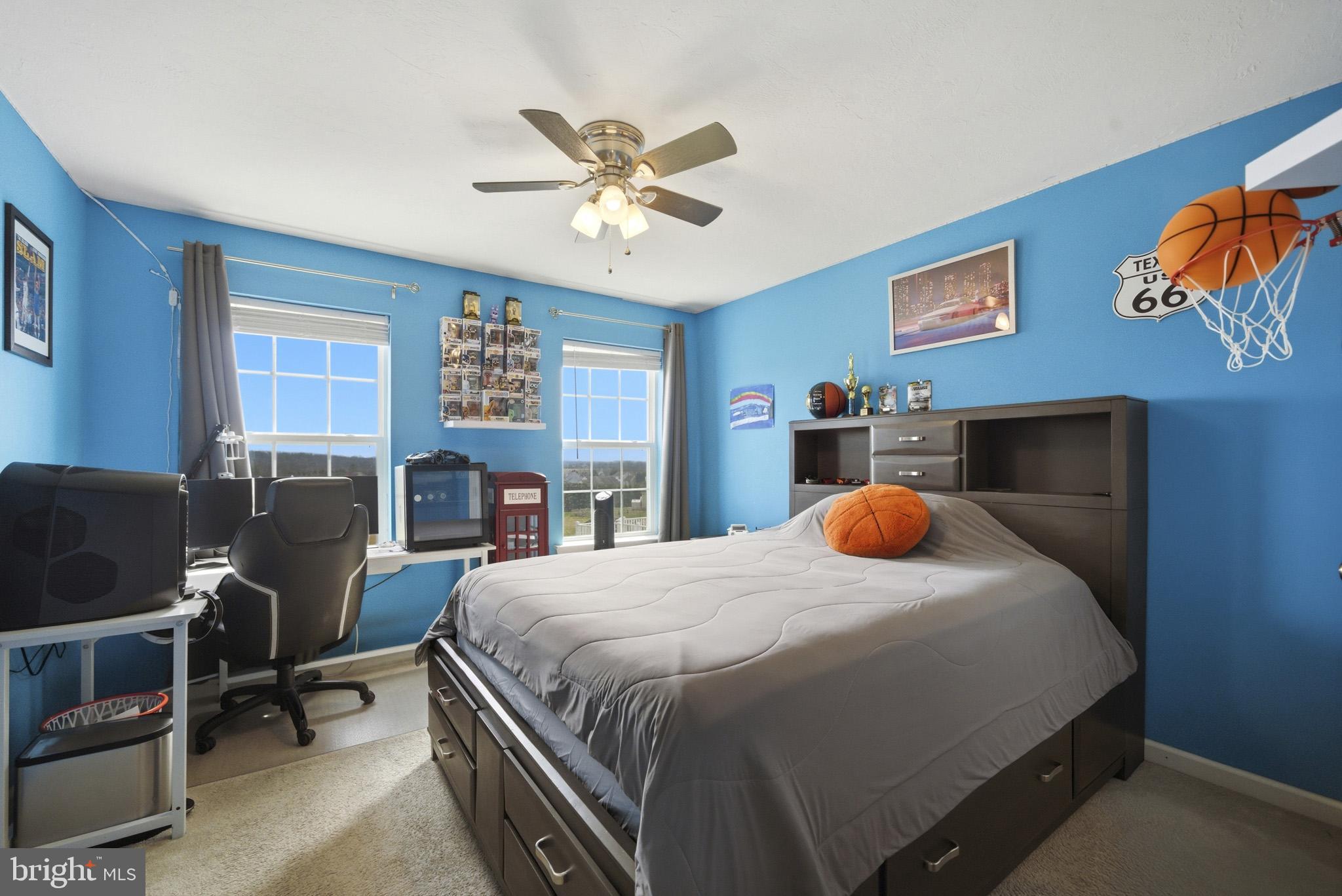 CUMBERLAND VILLAGE - Residential